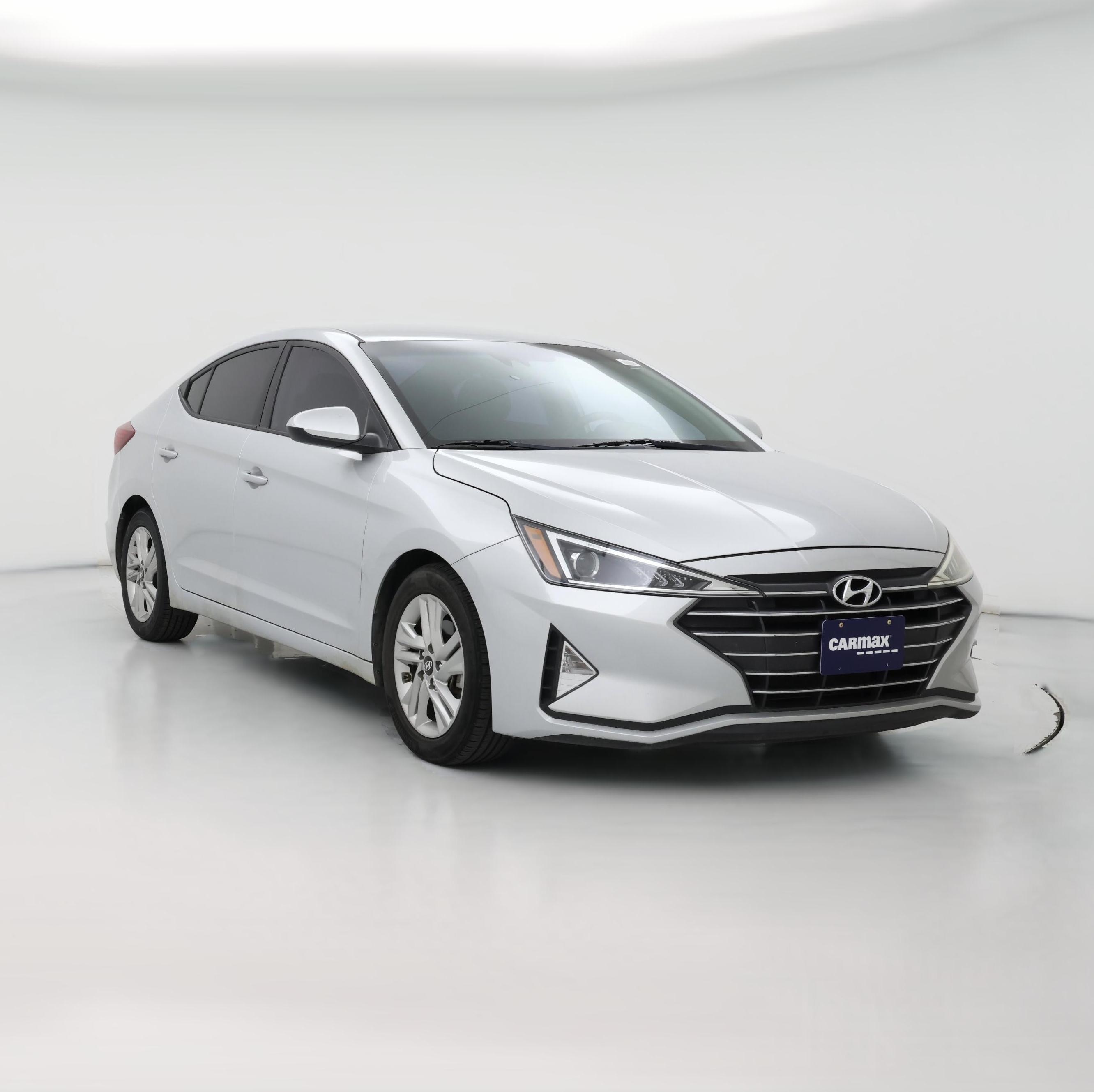 Thumbnail: 2019 Hyundai Elantra - 1