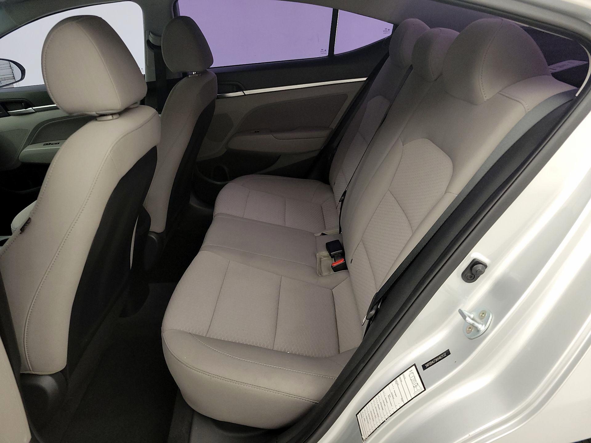 Thumbnail: 2019 Hyundai Elantra - 19