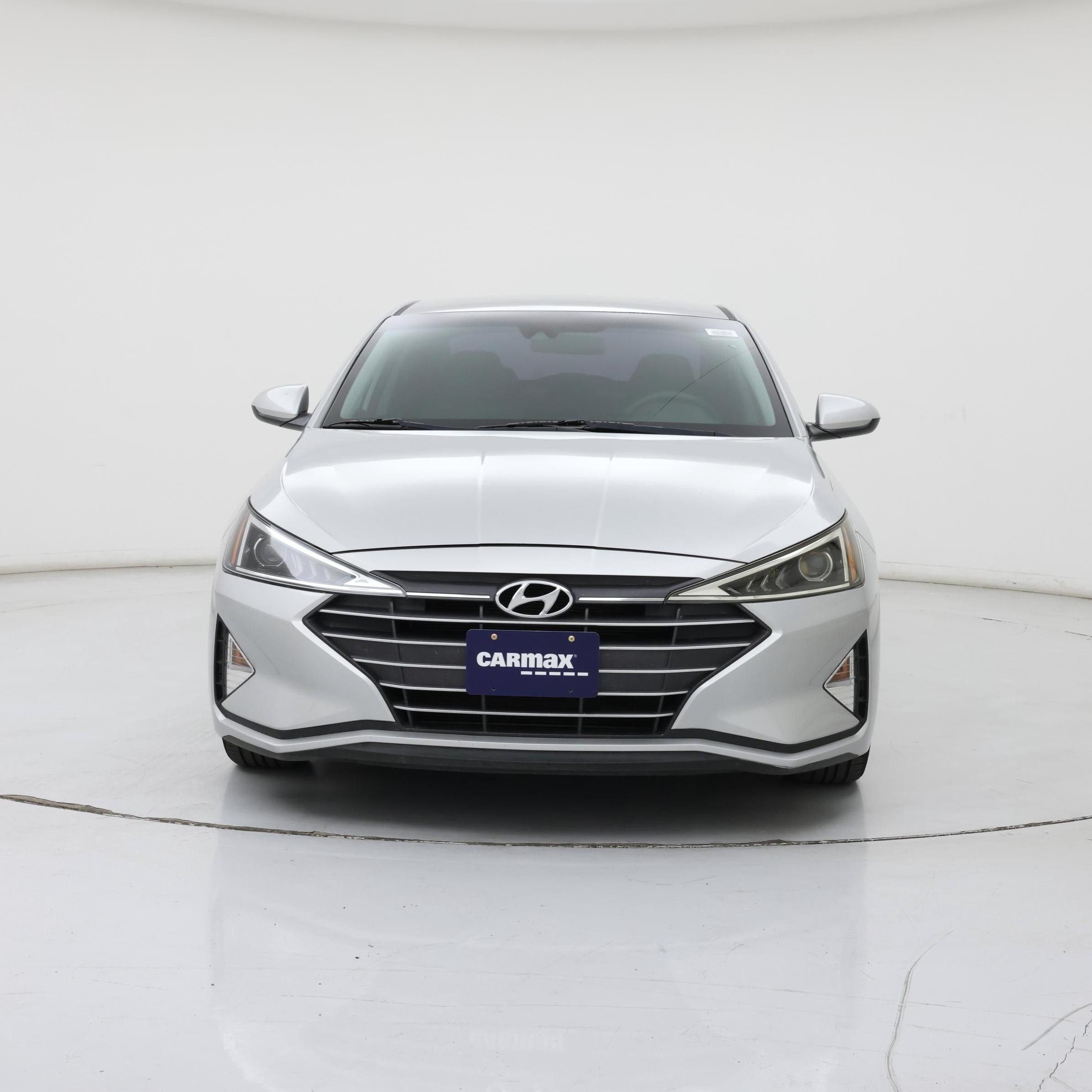 Thumbnail: 2019 Hyundai Elantra - 5