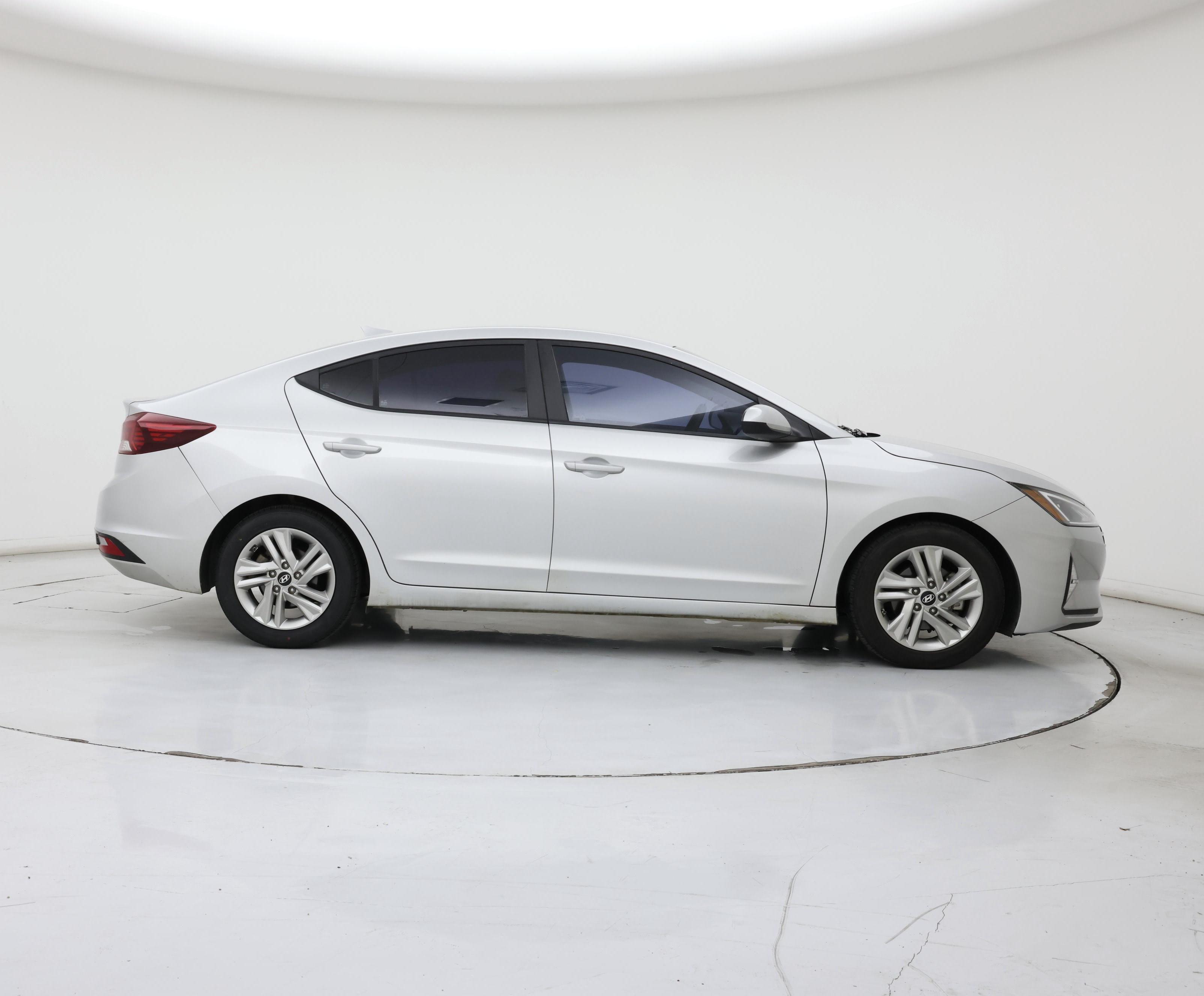 Thumbnail: 2019 Hyundai Elantra - 7