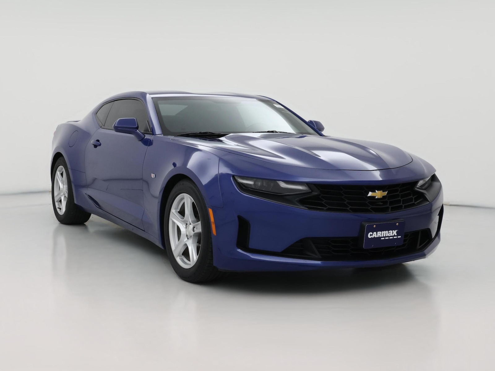 2022 Chevrolet Camaro