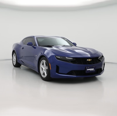 2022 Chevrolet Camaro 1LT