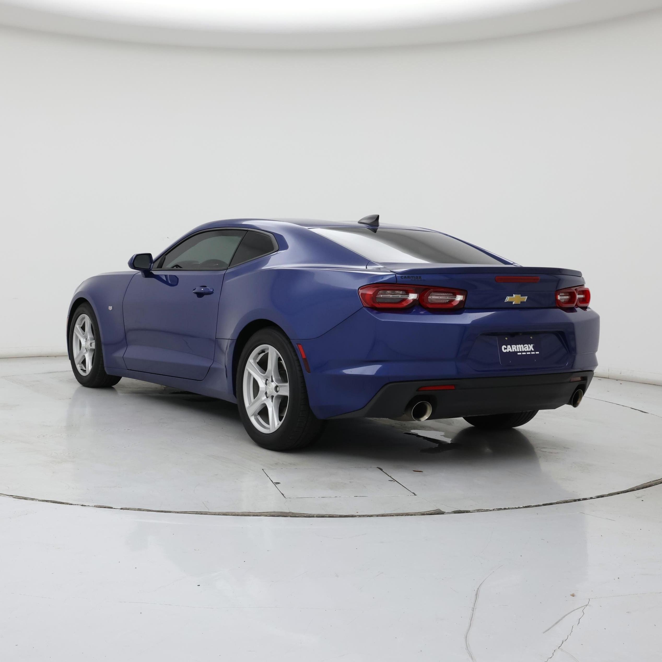 Thumbnail: 2022 Chevrolet Camaro - 2