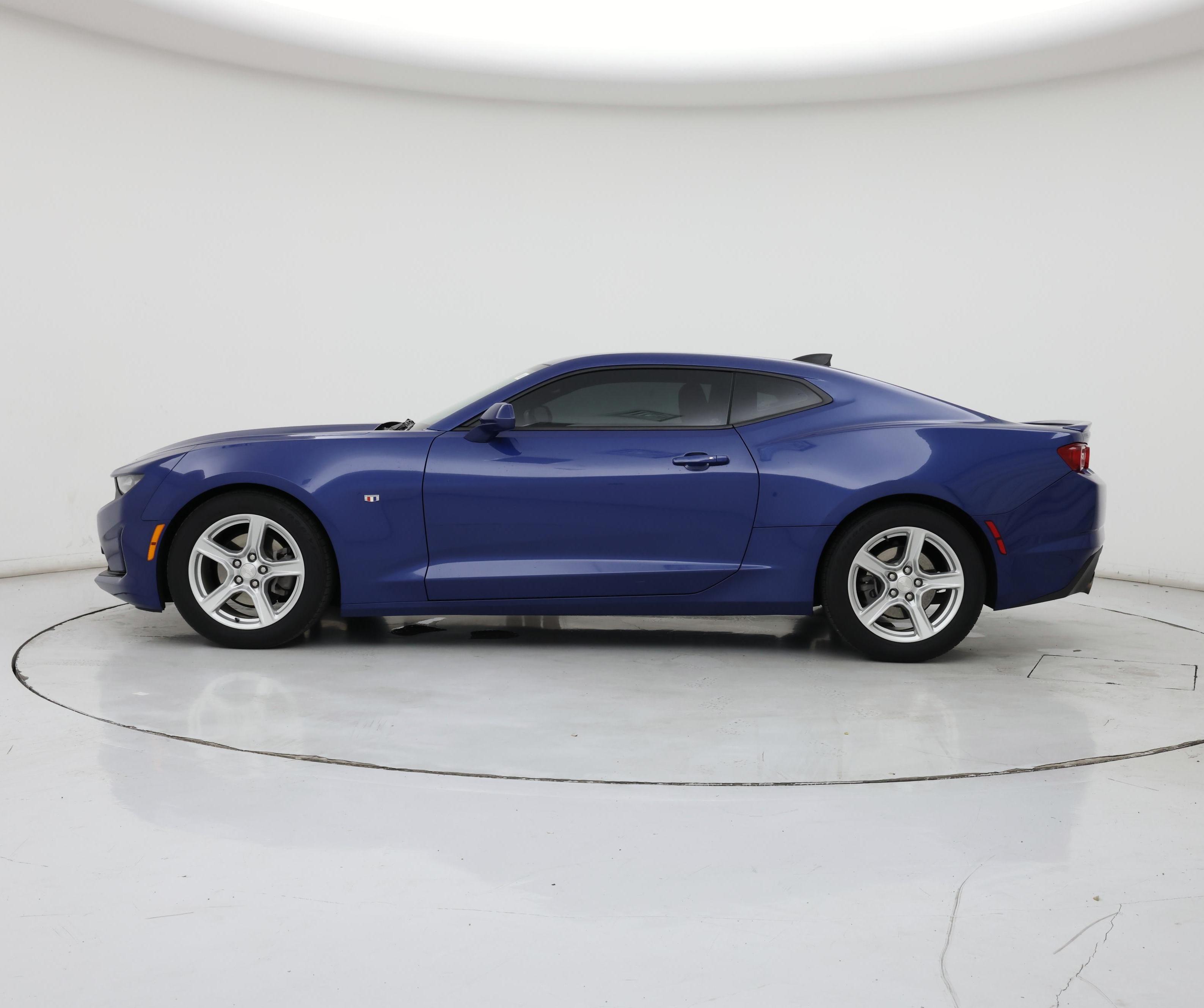 Thumbnail: 2022 Chevrolet Camaro - 3