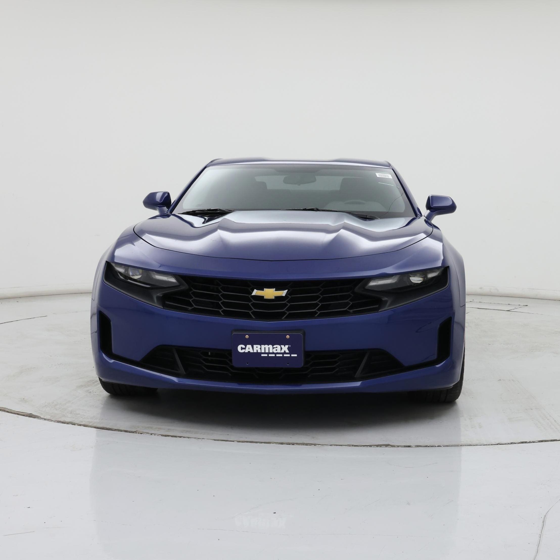 Thumbnail: 2022 Chevrolet Camaro - 5