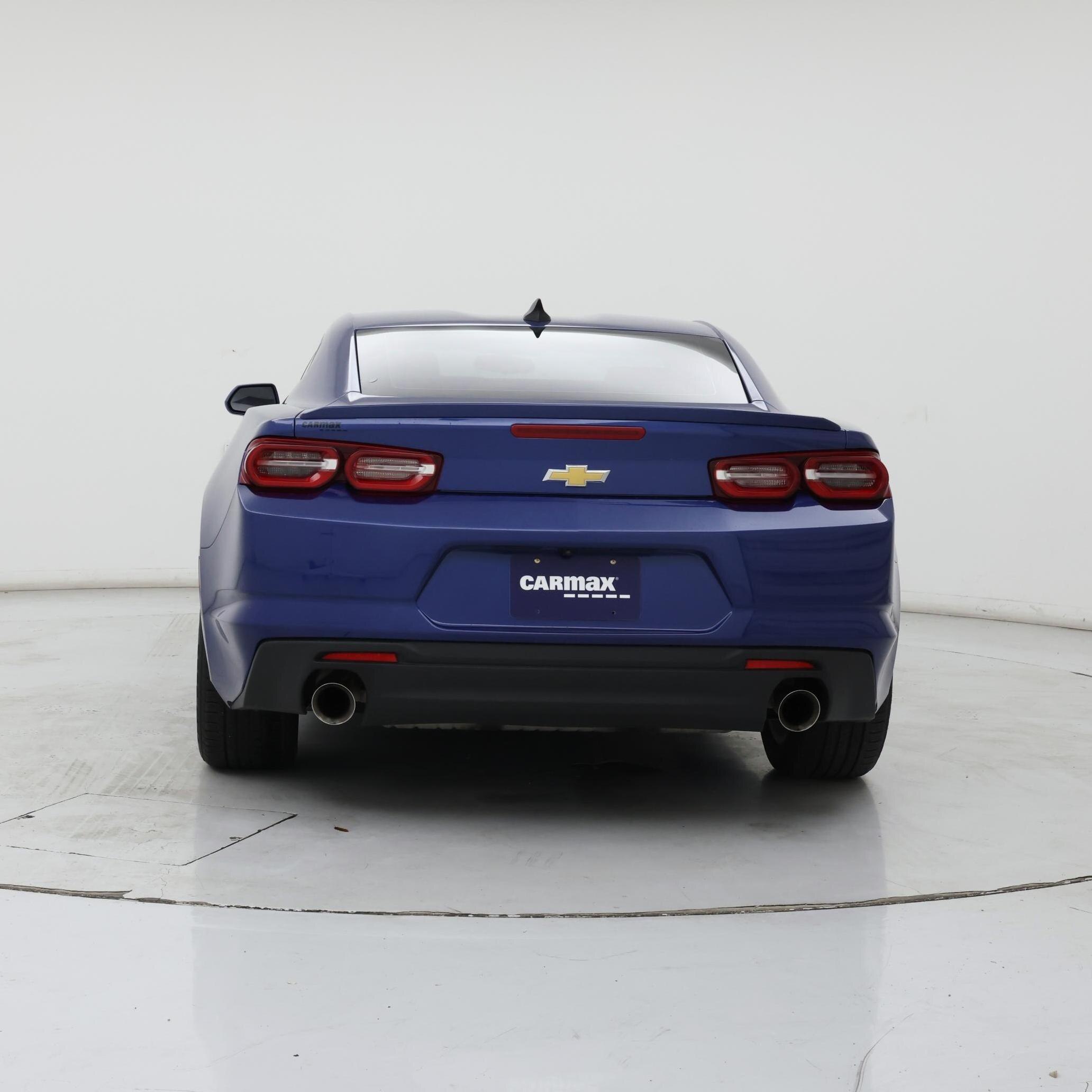 Thumbnail: 2022 Chevrolet Camaro - 6