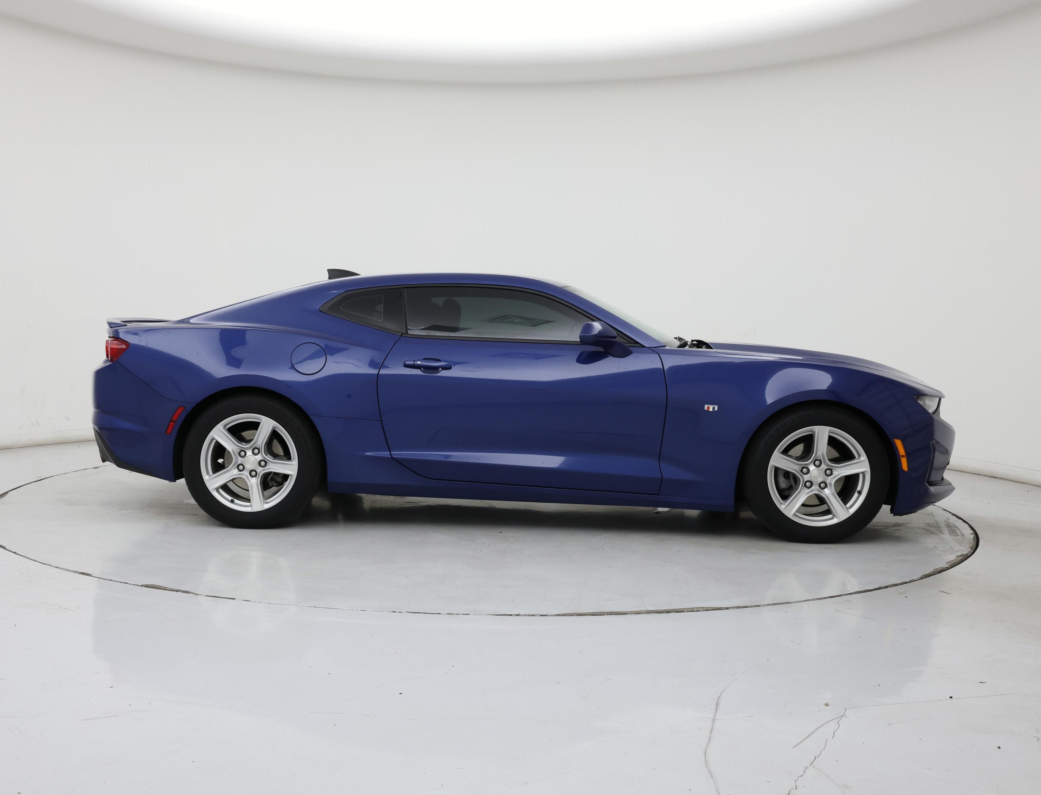 Thumbnail: 2022 Chevrolet Camaro - 7