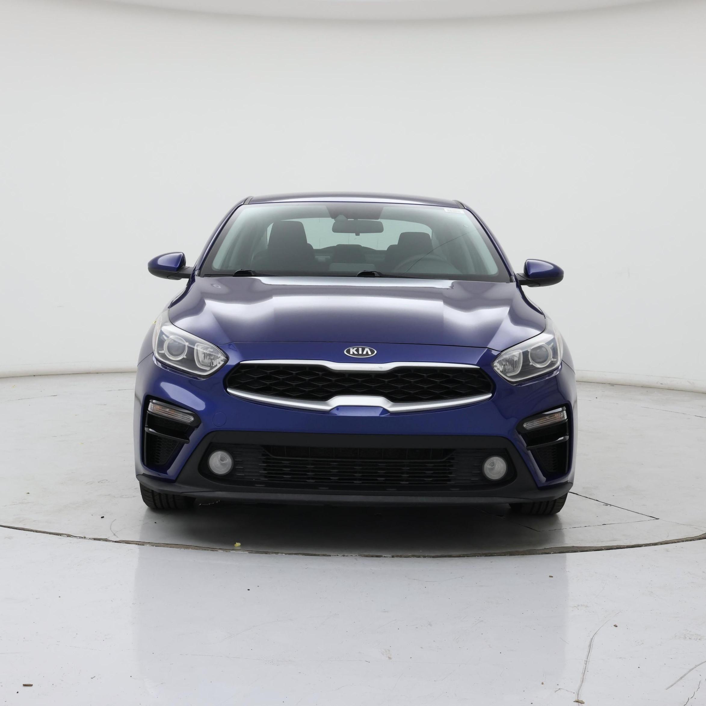 Thumbnail: 2021 Kia Forte - 5