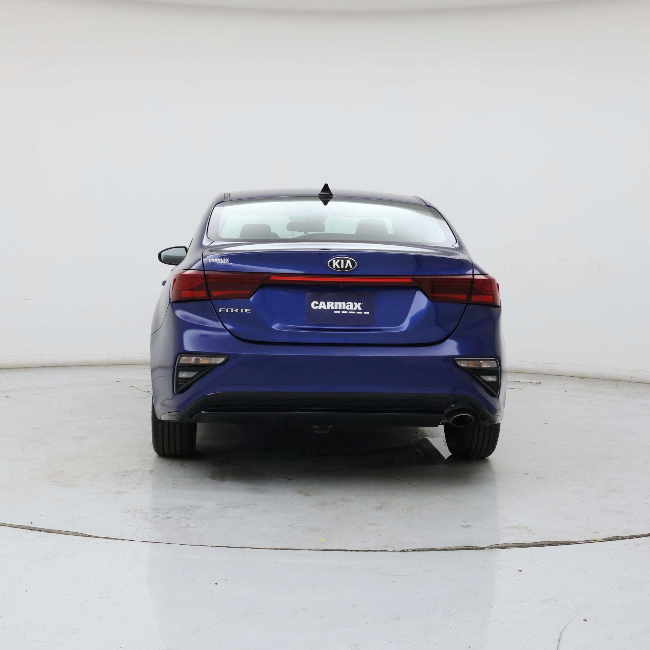 Thumbnail: 2021 Kia Forte - 6