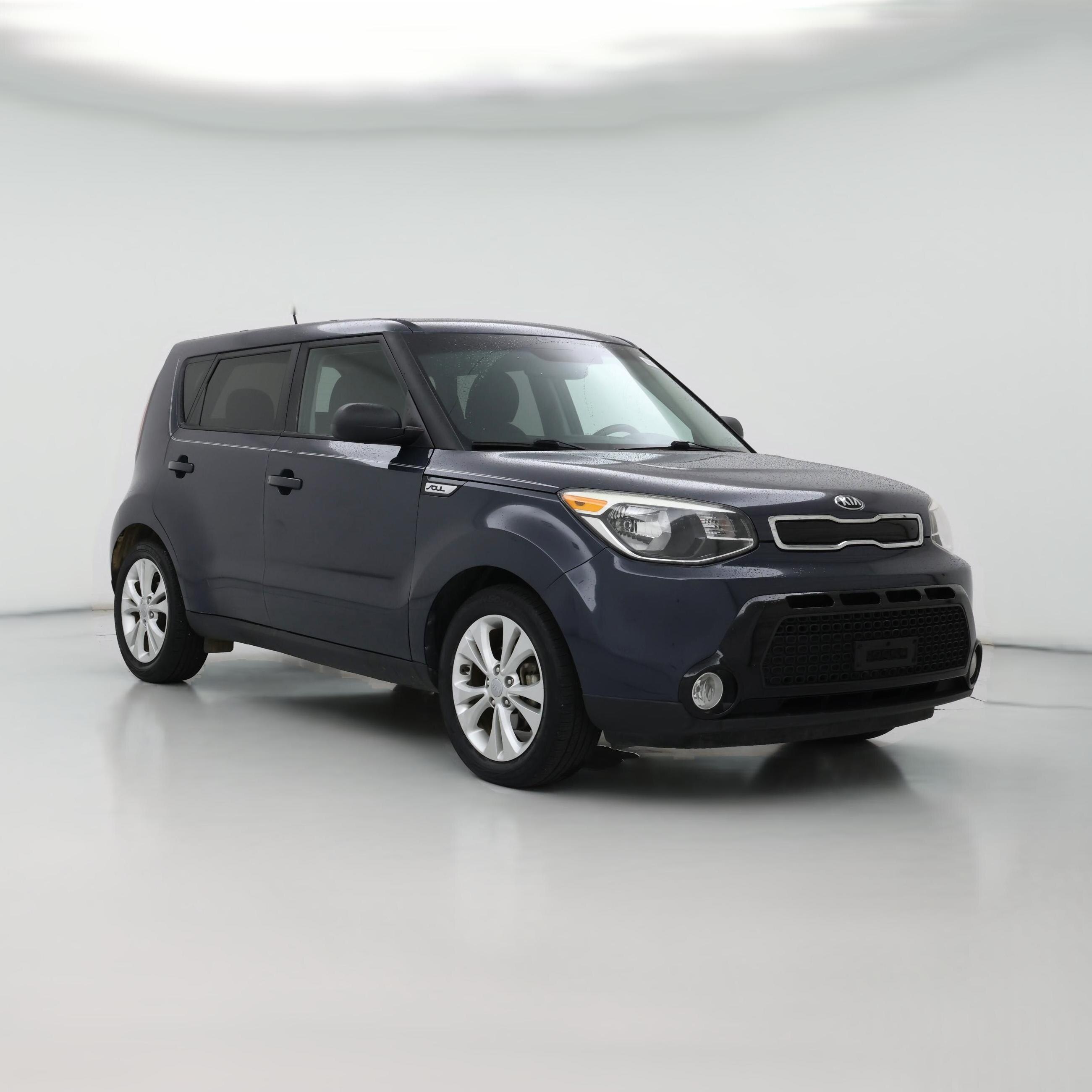 Thumbnail: 2016 Kia Soul - 1