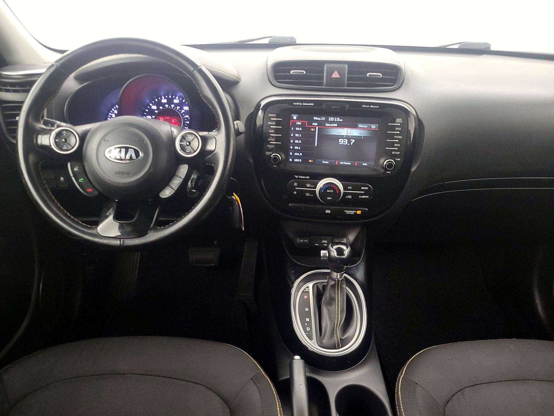 Thumbnail: 2016 Kia Soul - 9
