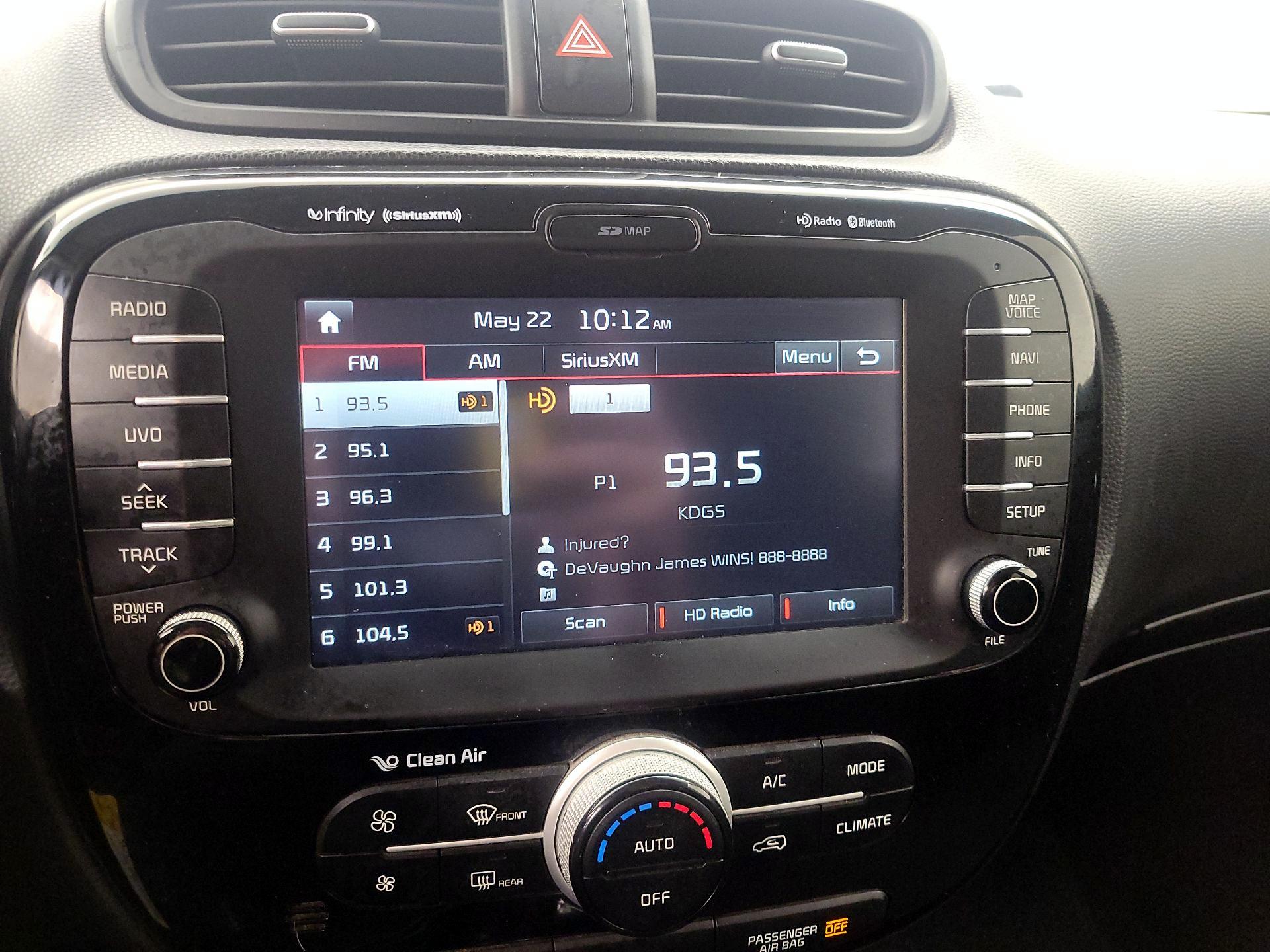 Thumbnail: 2016 Kia Soul - 15