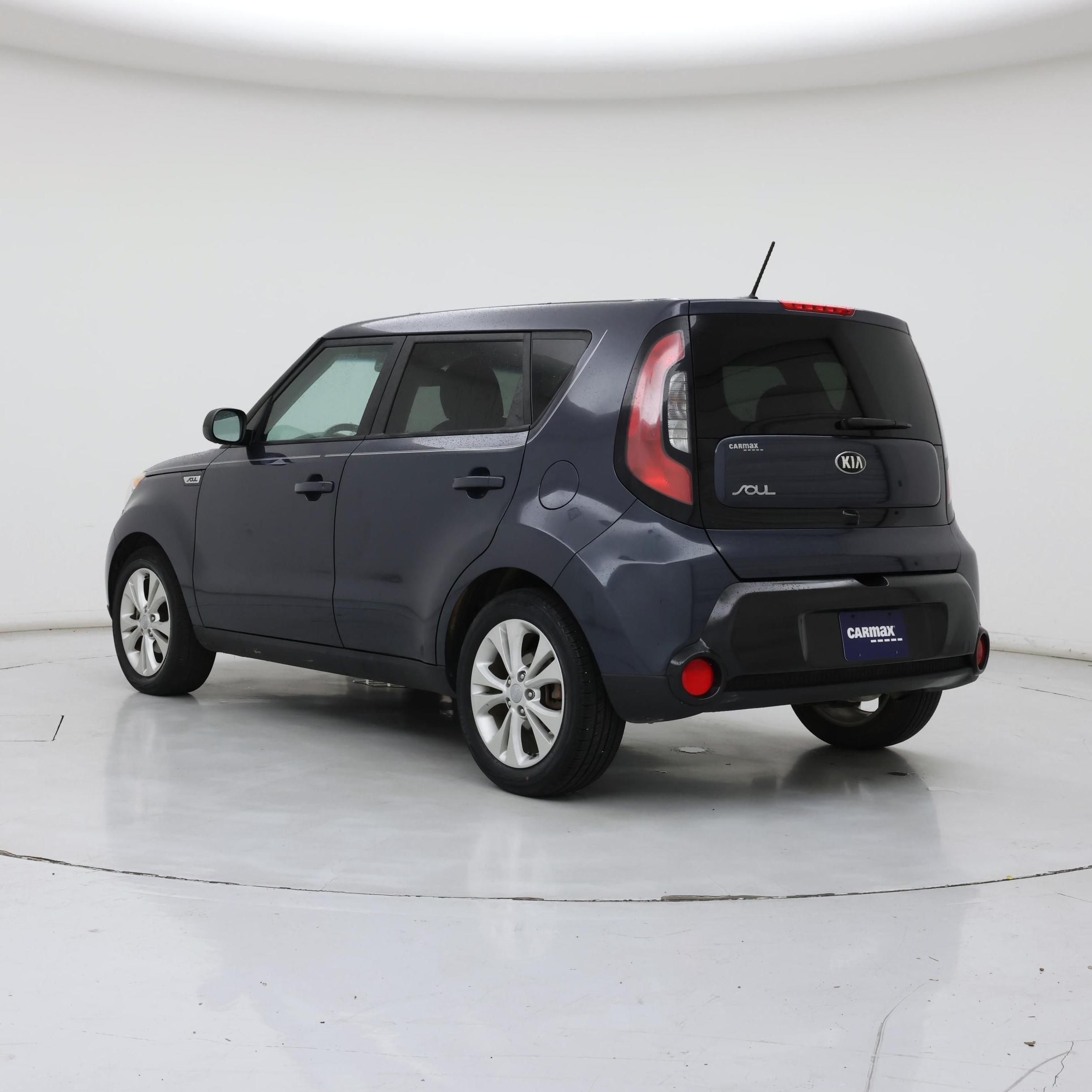 Thumbnail: 2016 Kia Soul - 2