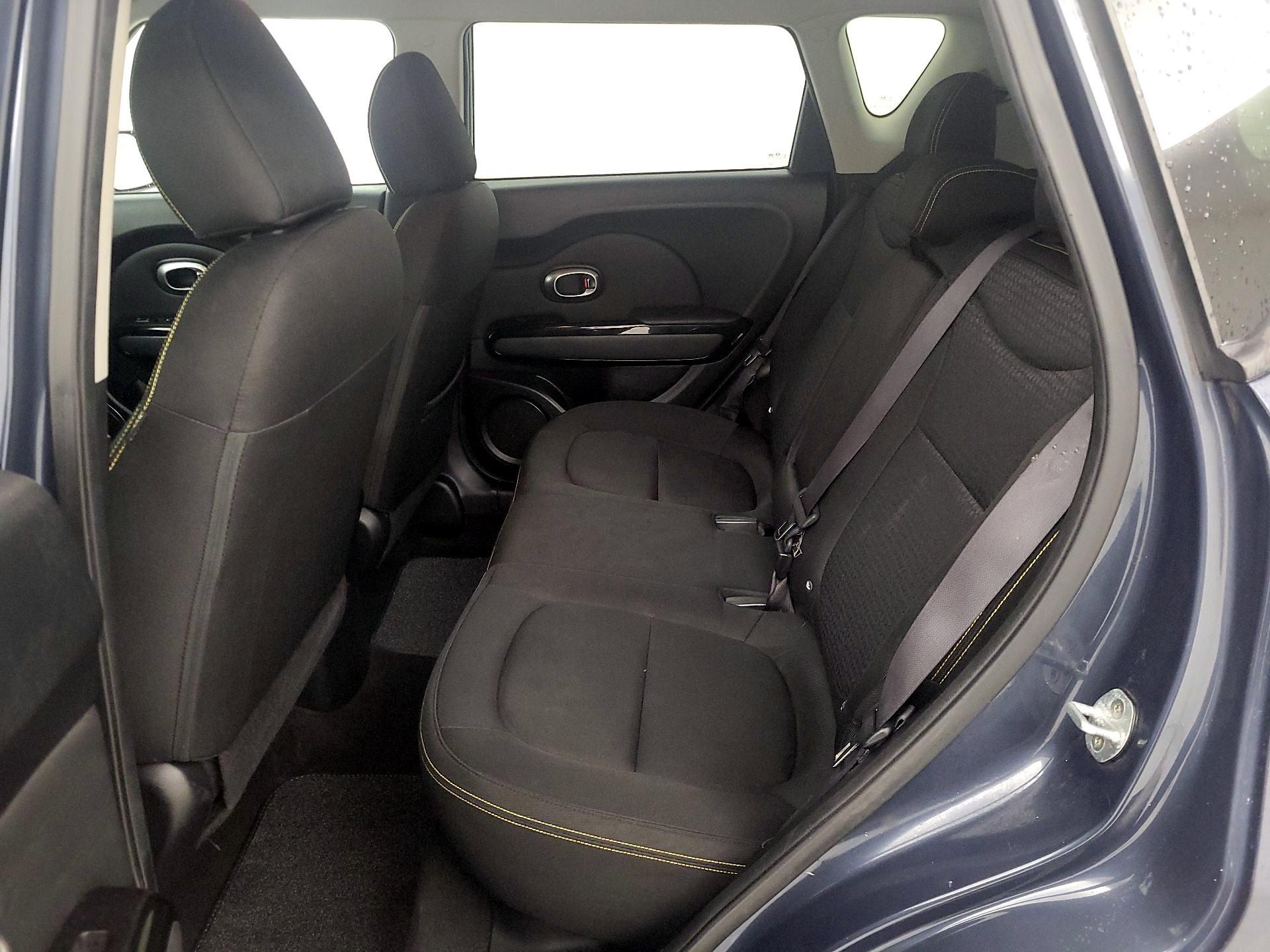Thumbnail: 2016 Kia Soul - 19