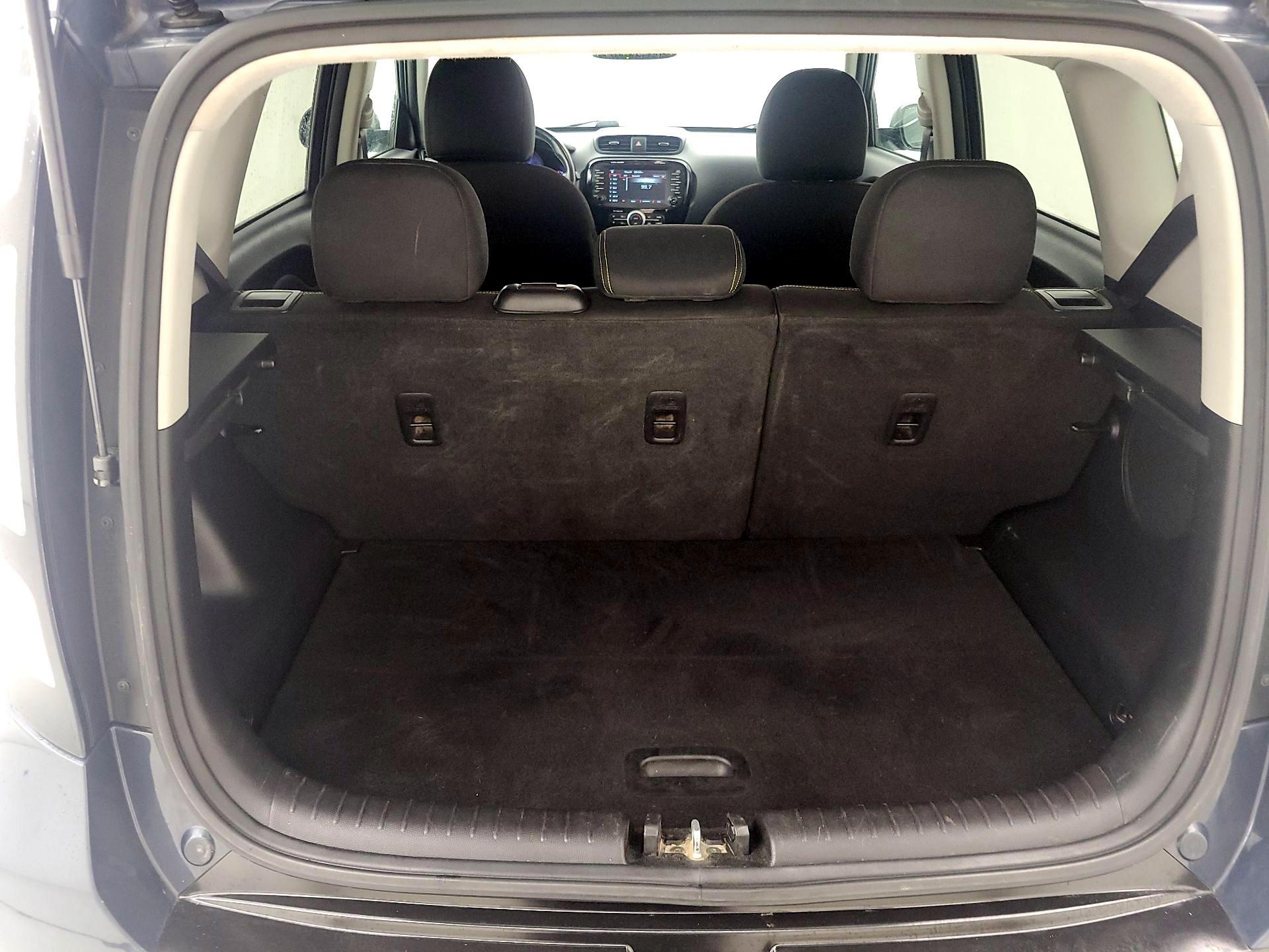 Thumbnail: 2016 Kia Soul - 20