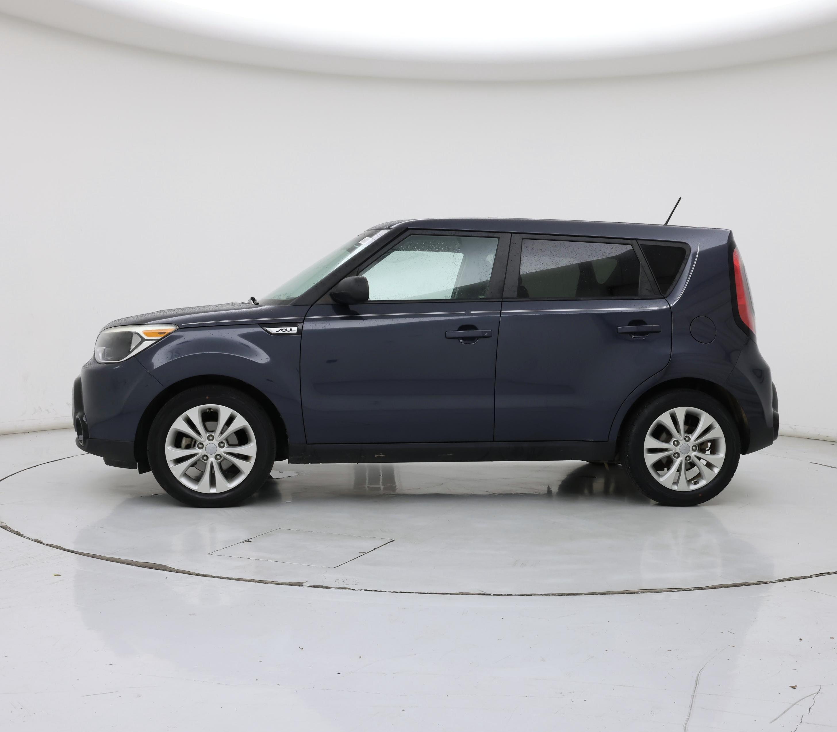 Thumbnail: 2016 Kia Soul - 3