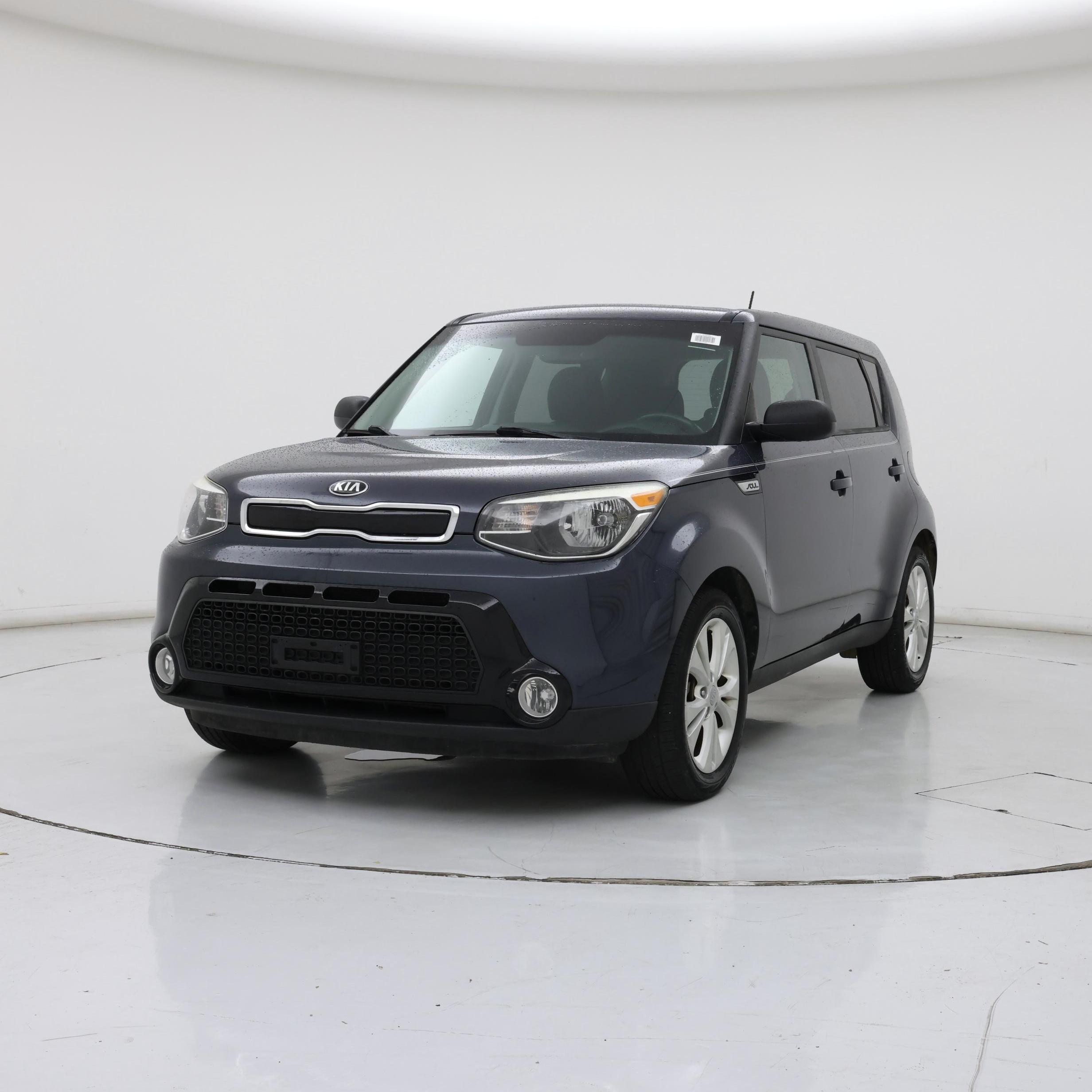 Thumbnail: 2016 Kia Soul - 4