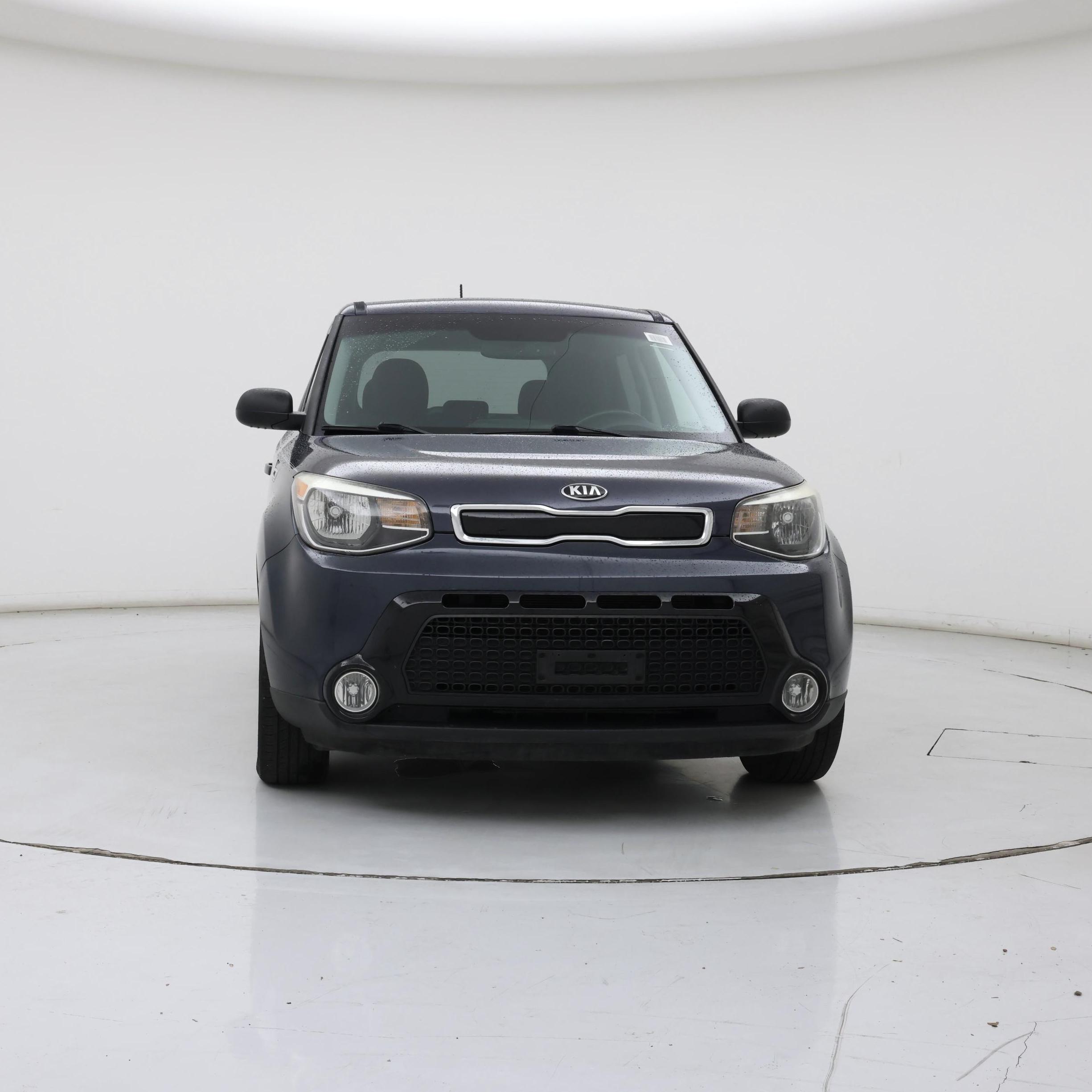 Thumbnail: 2016 Kia Soul - 5