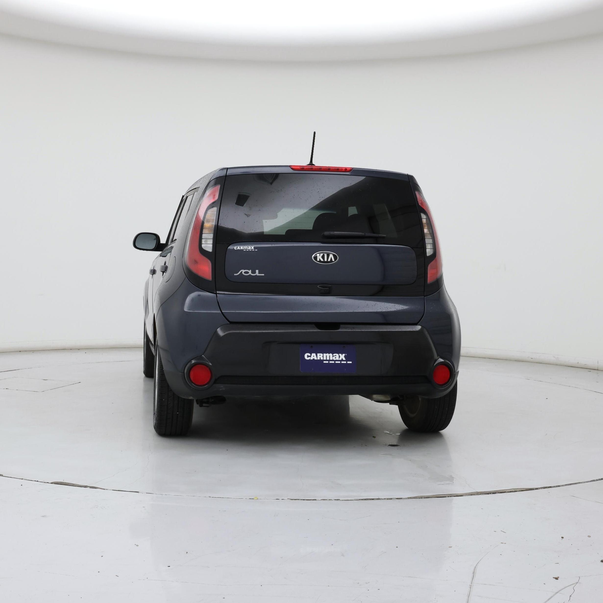 Thumbnail: 2016 Kia Soul - 6