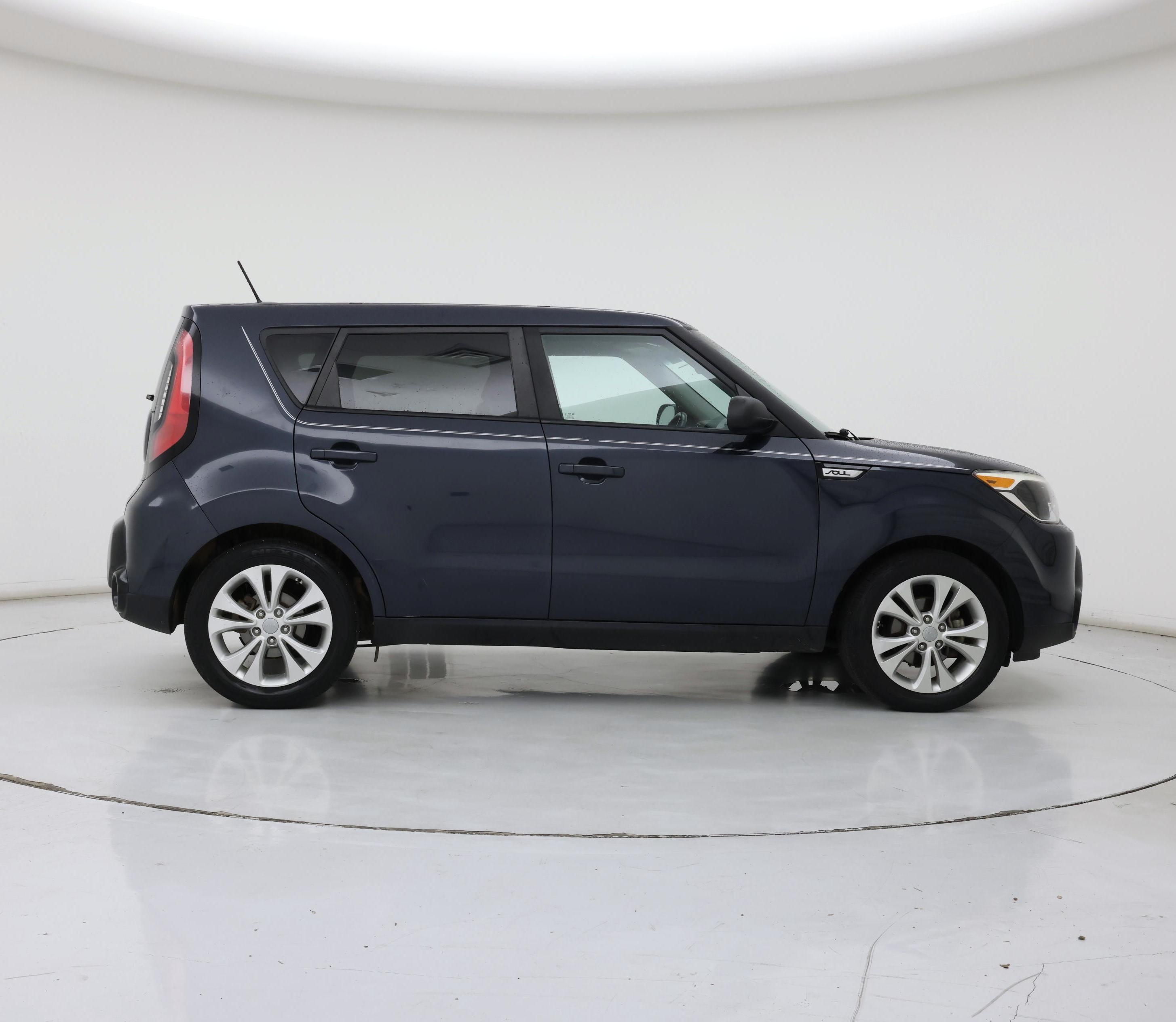 Thumbnail: 2016 Kia Soul - 7