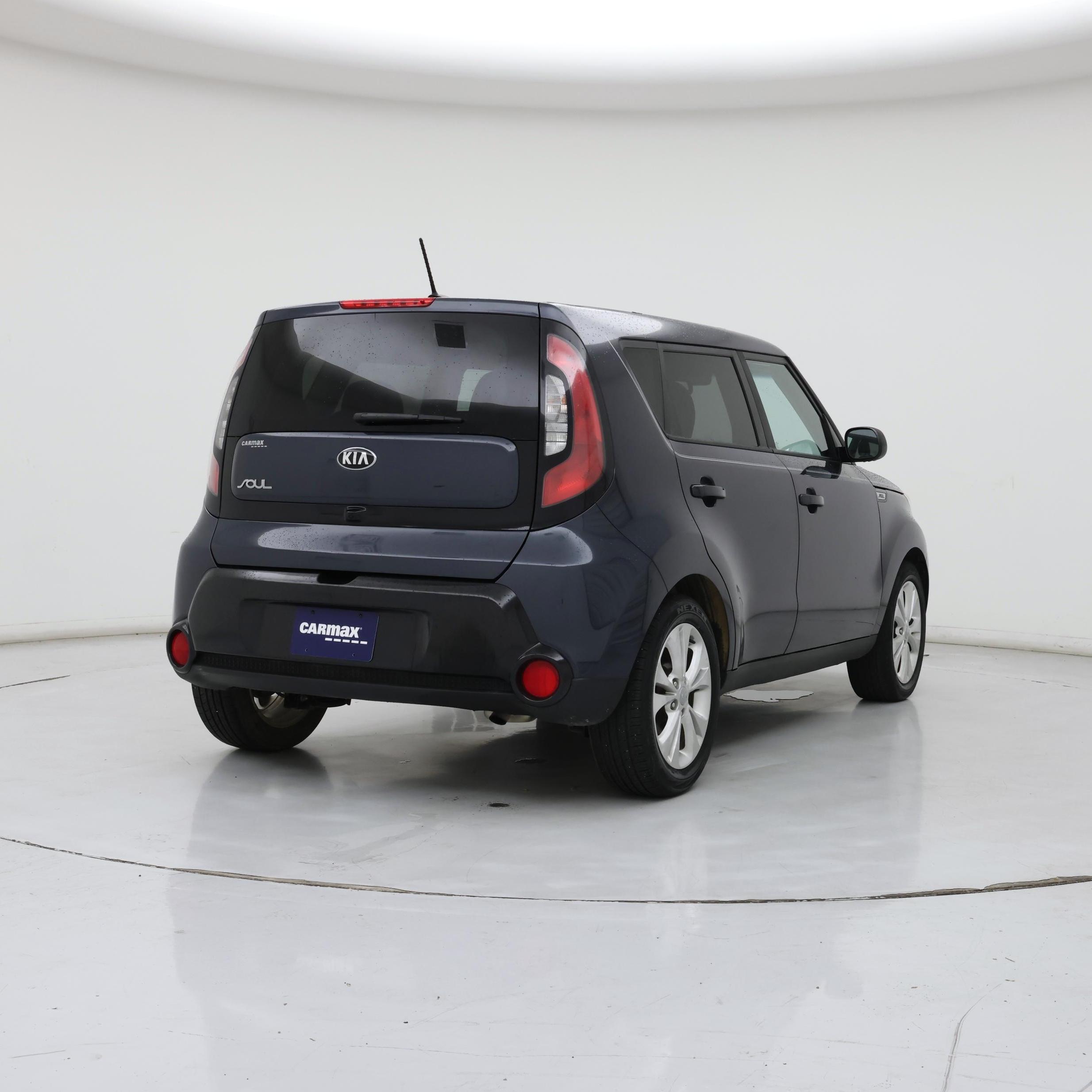 Thumbnail: 2016 Kia Soul - 8