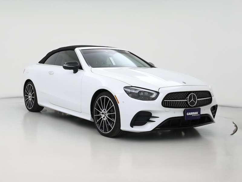 2023 Mercedes-Benz E450 null