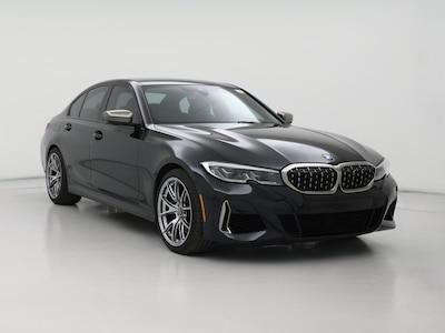2020 BMW M340 I