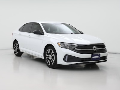 2023 Volkswagen Jetta Sport