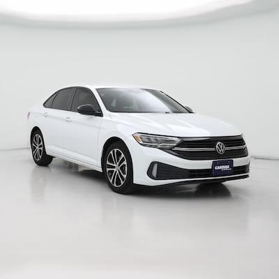 2023 Volkswagen Jetta Sport