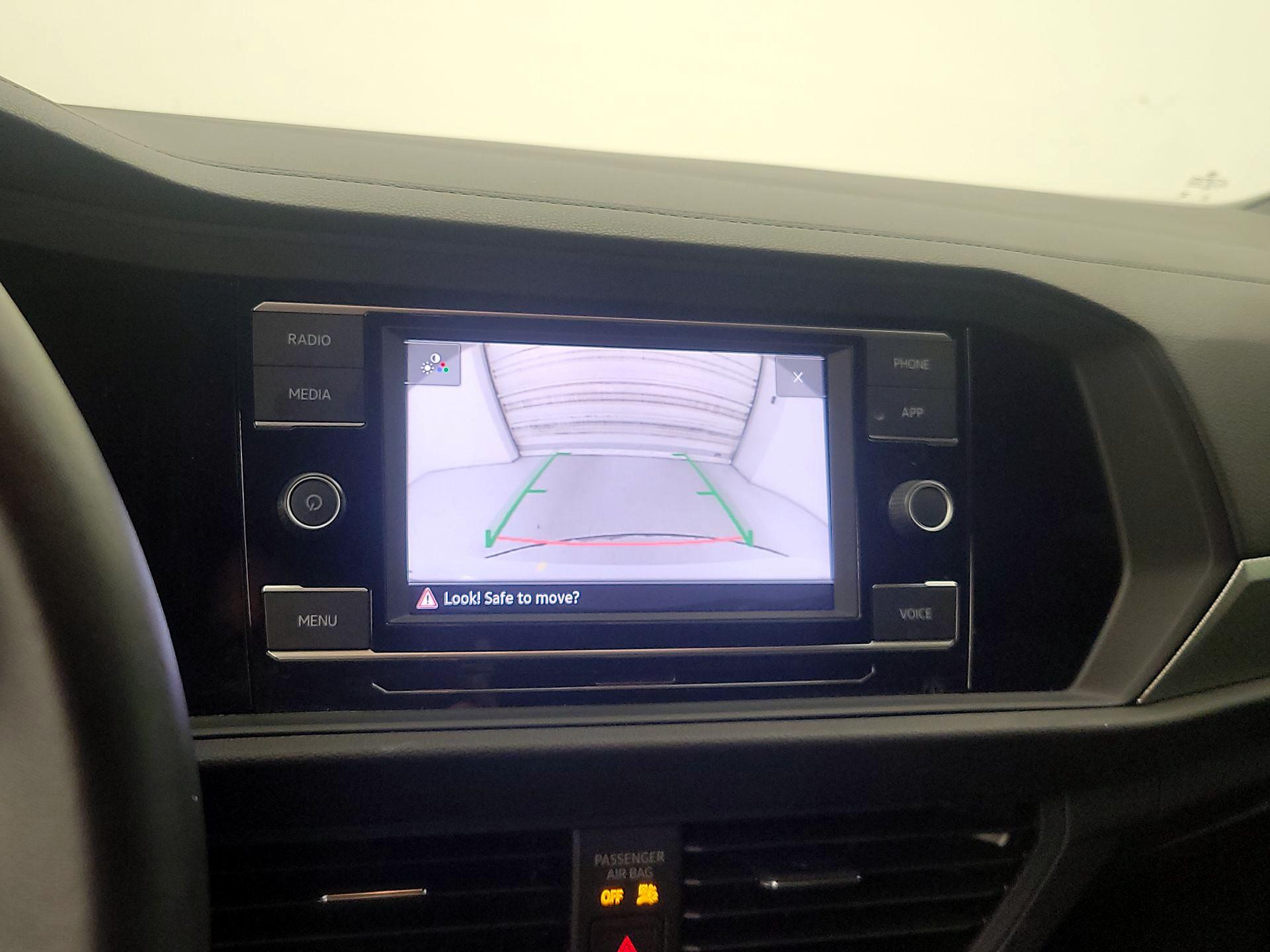 Thumbnail: 2023 Volkswagen Jetta - 14