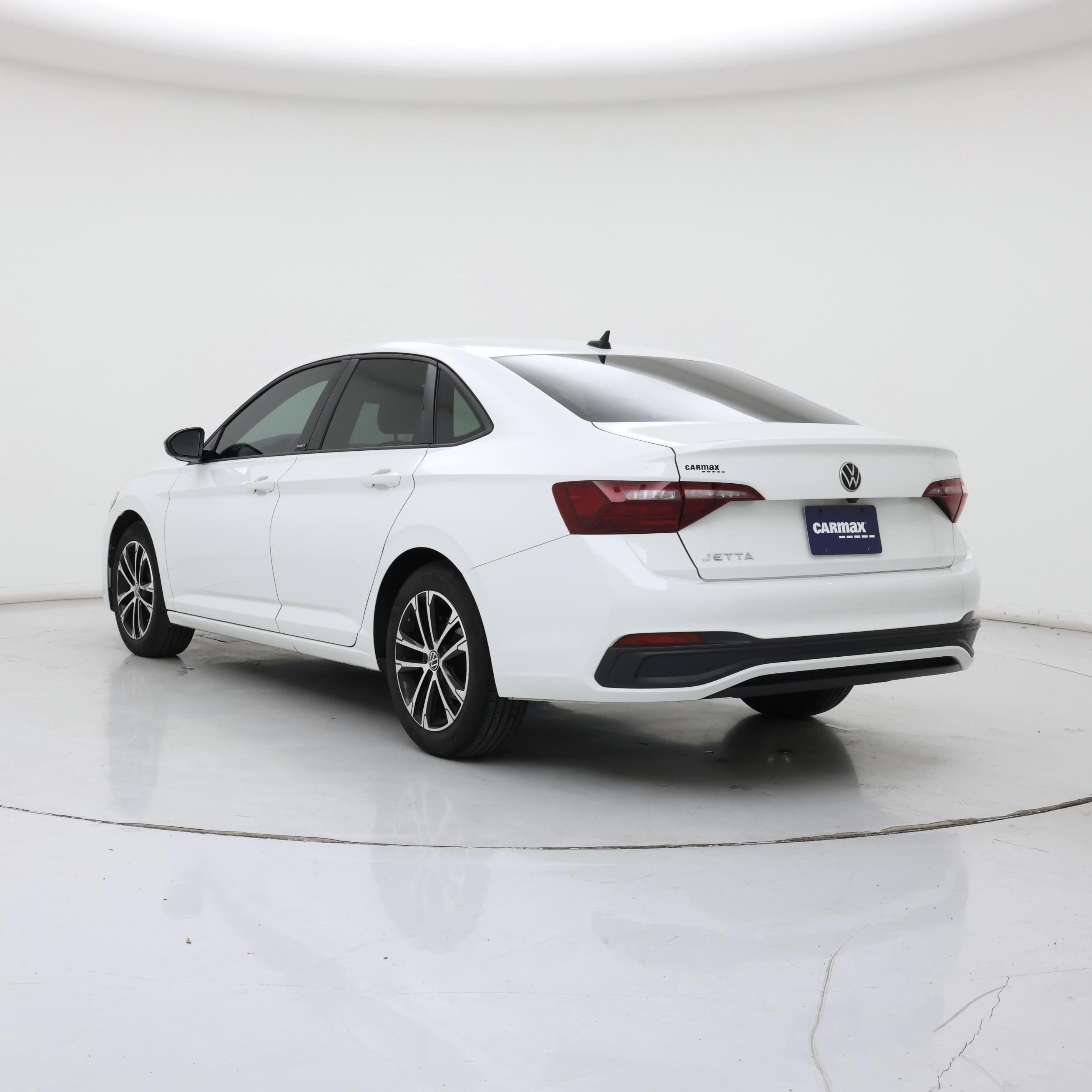 Thumbnail: 2023 Volkswagen Jetta - 2