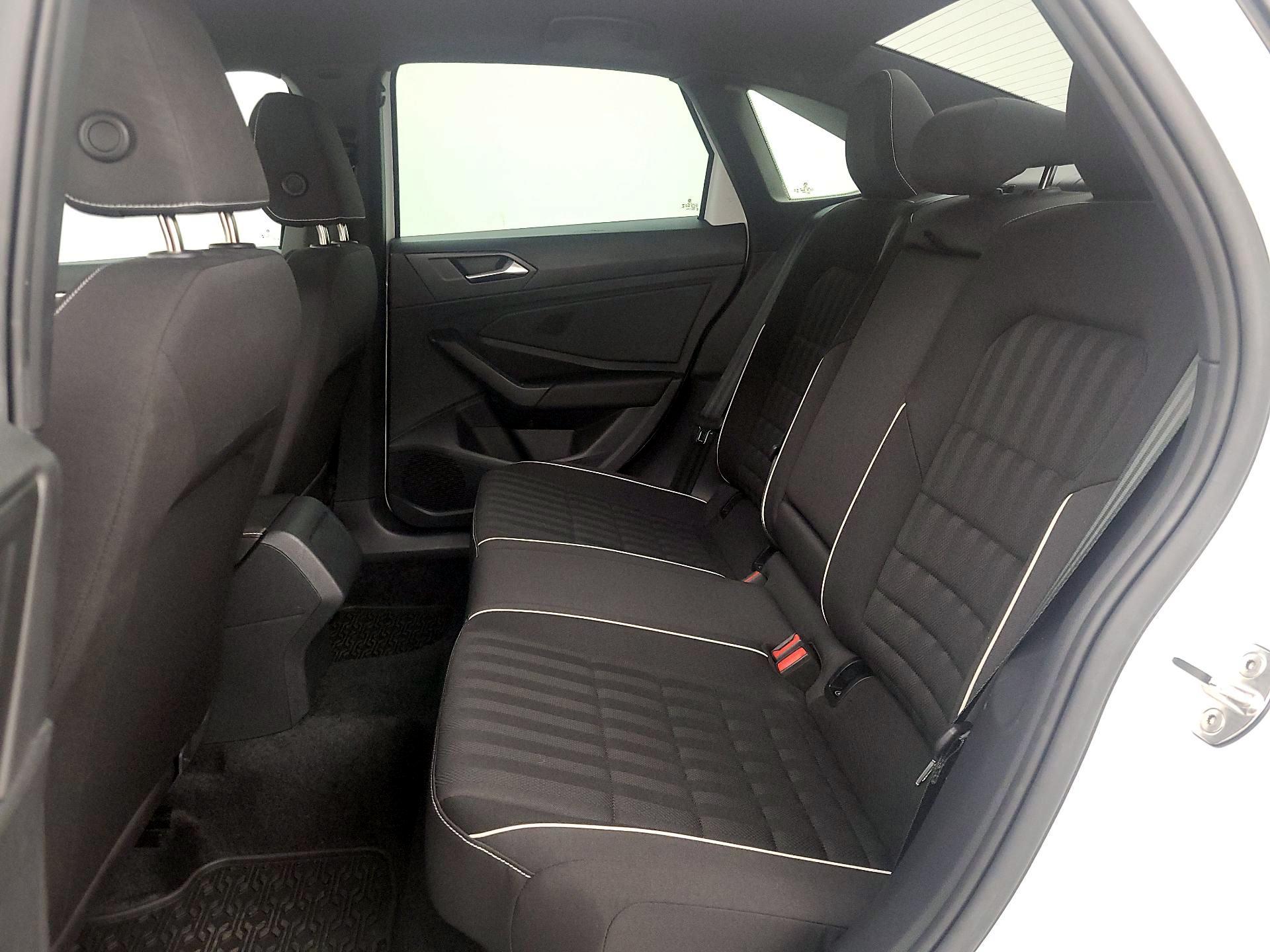 Thumbnail: 2023 Volkswagen Jetta - 19