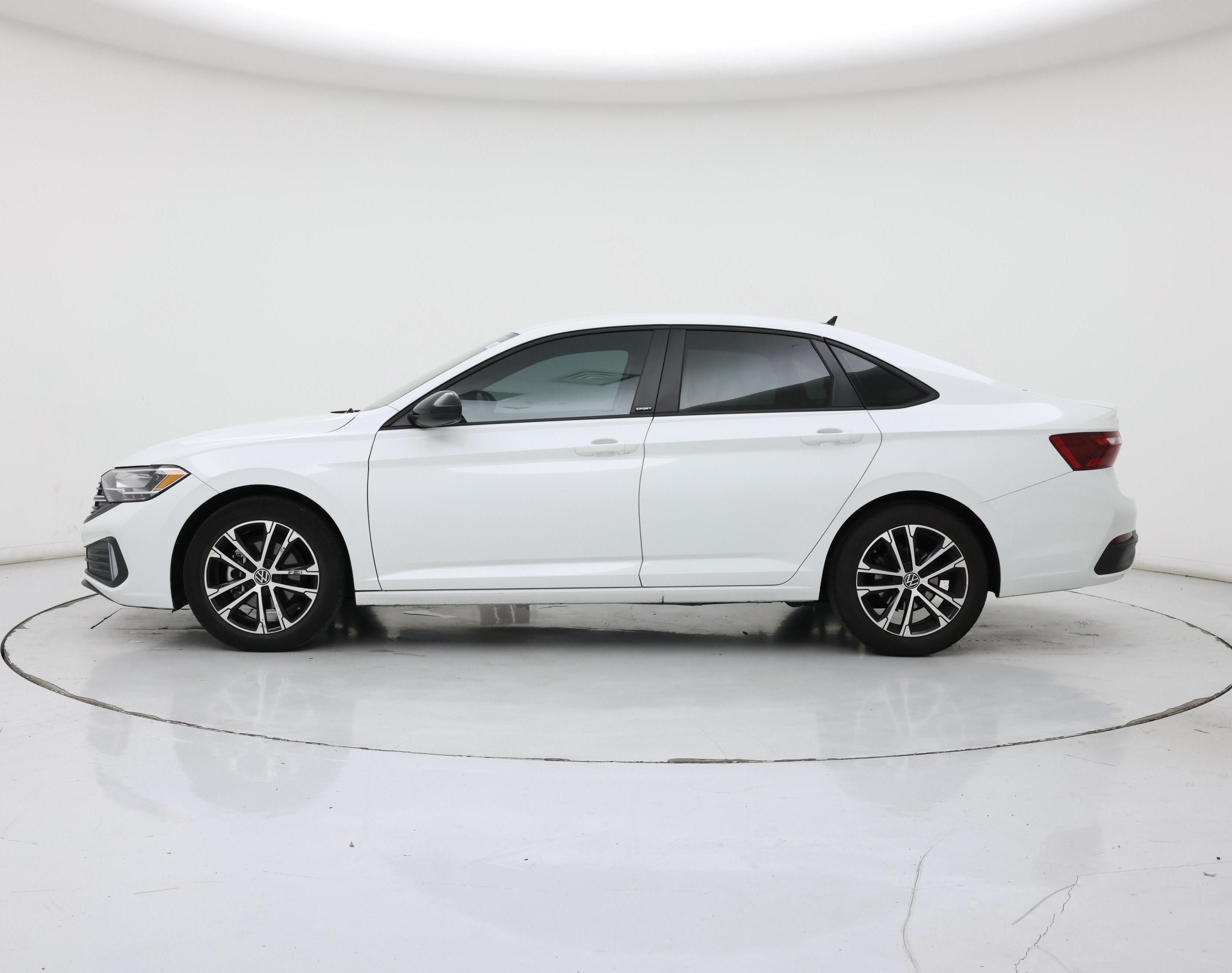 Thumbnail: 2023 Volkswagen Jetta - 3