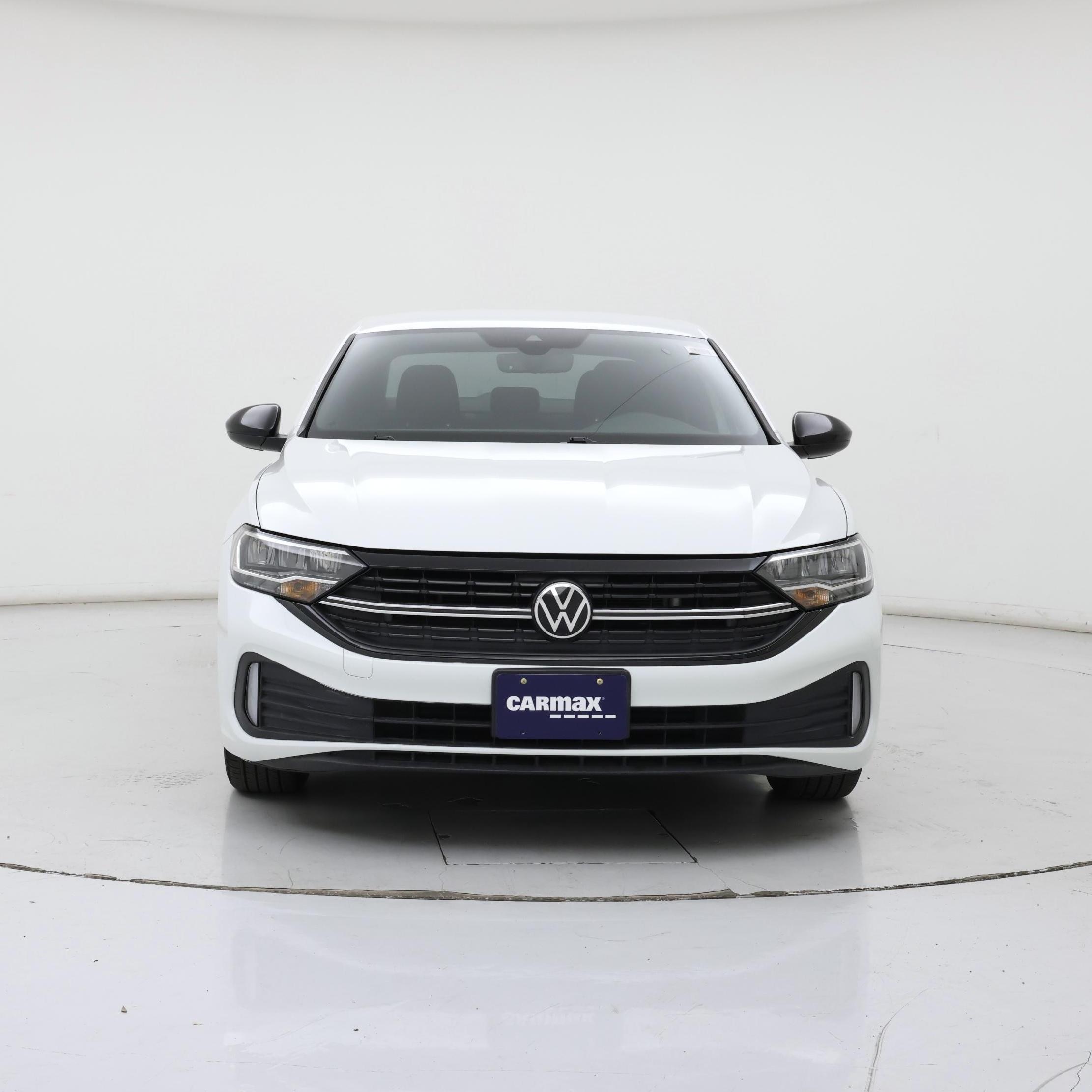 Thumbnail: 2023 Volkswagen Jetta - 5