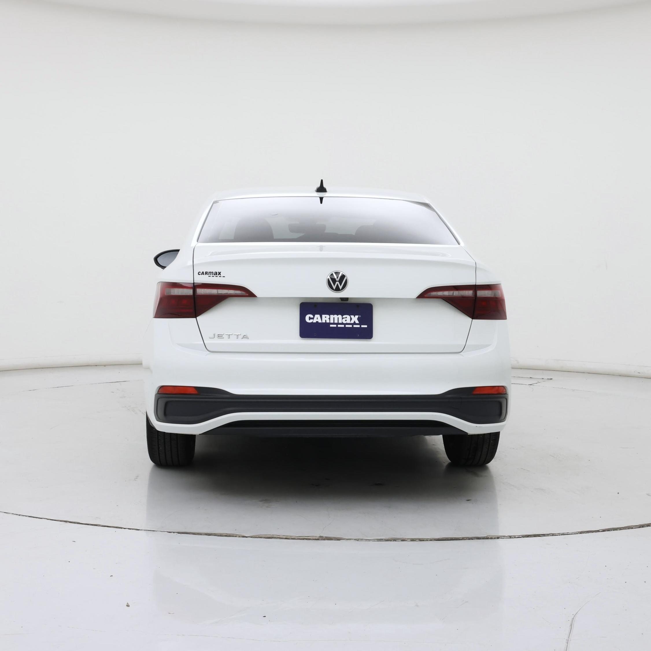 Thumbnail: 2023 Volkswagen Jetta - 6