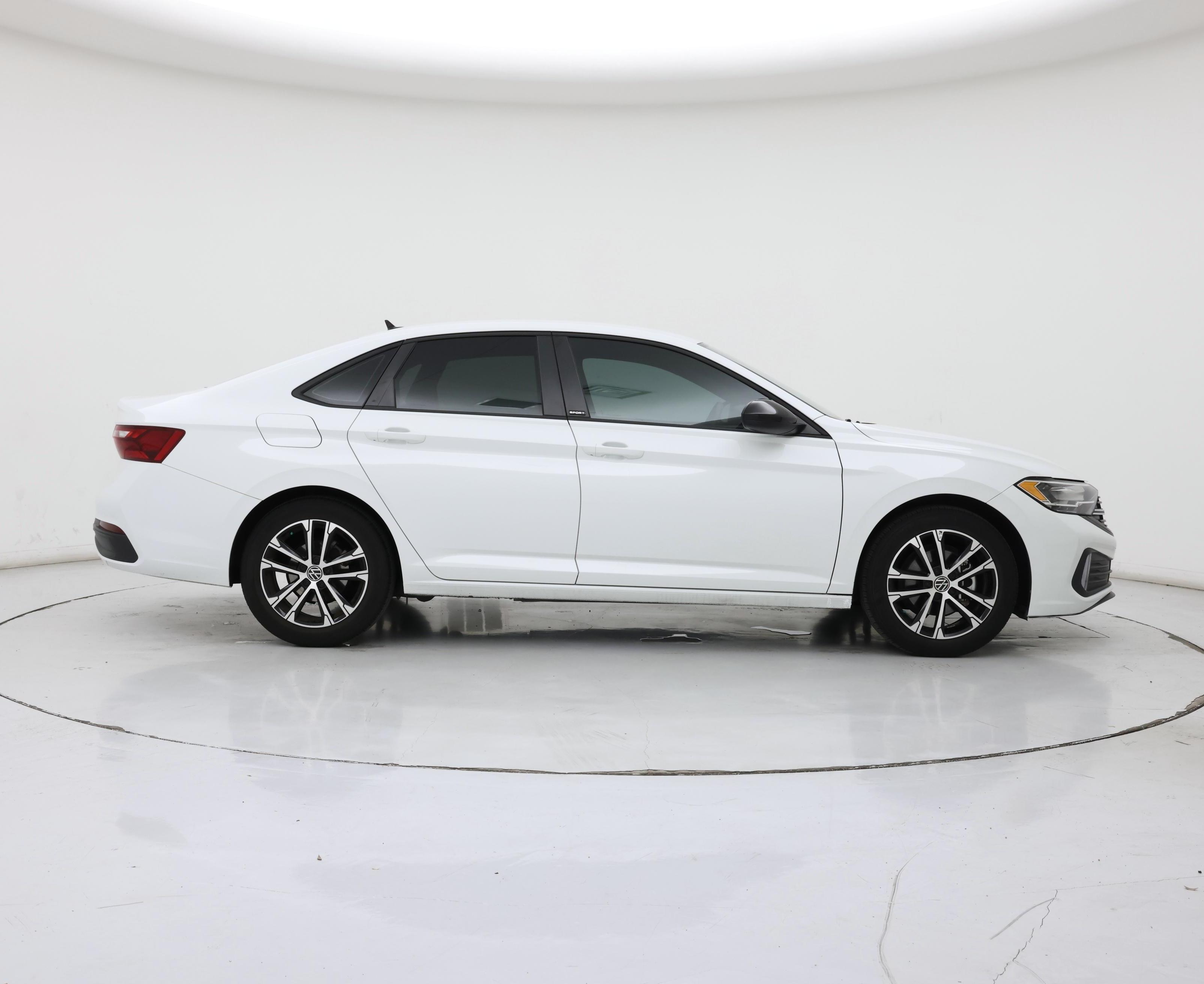 Thumbnail: 2023 Volkswagen Jetta - 7