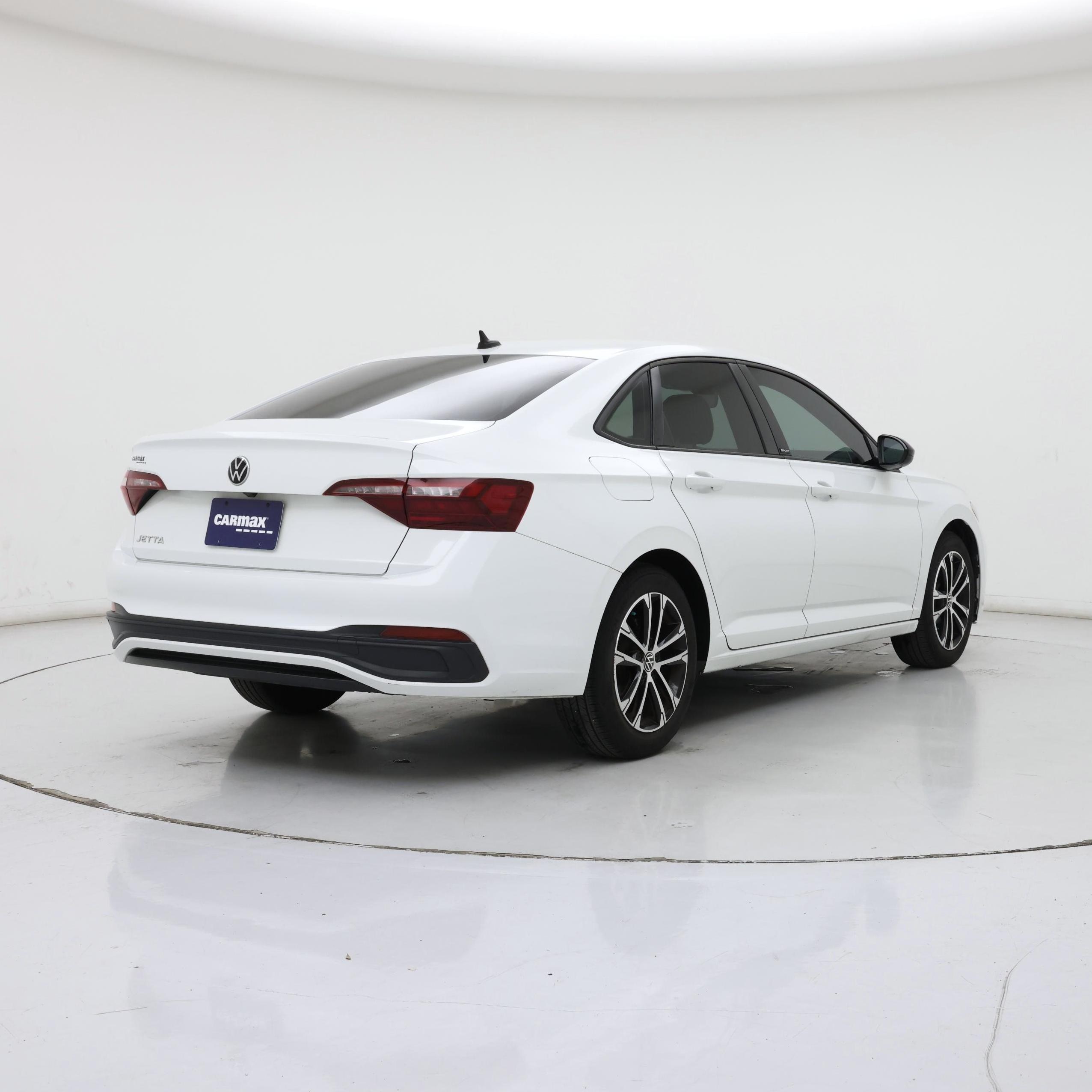 Thumbnail: 2023 Volkswagen Jetta - 8