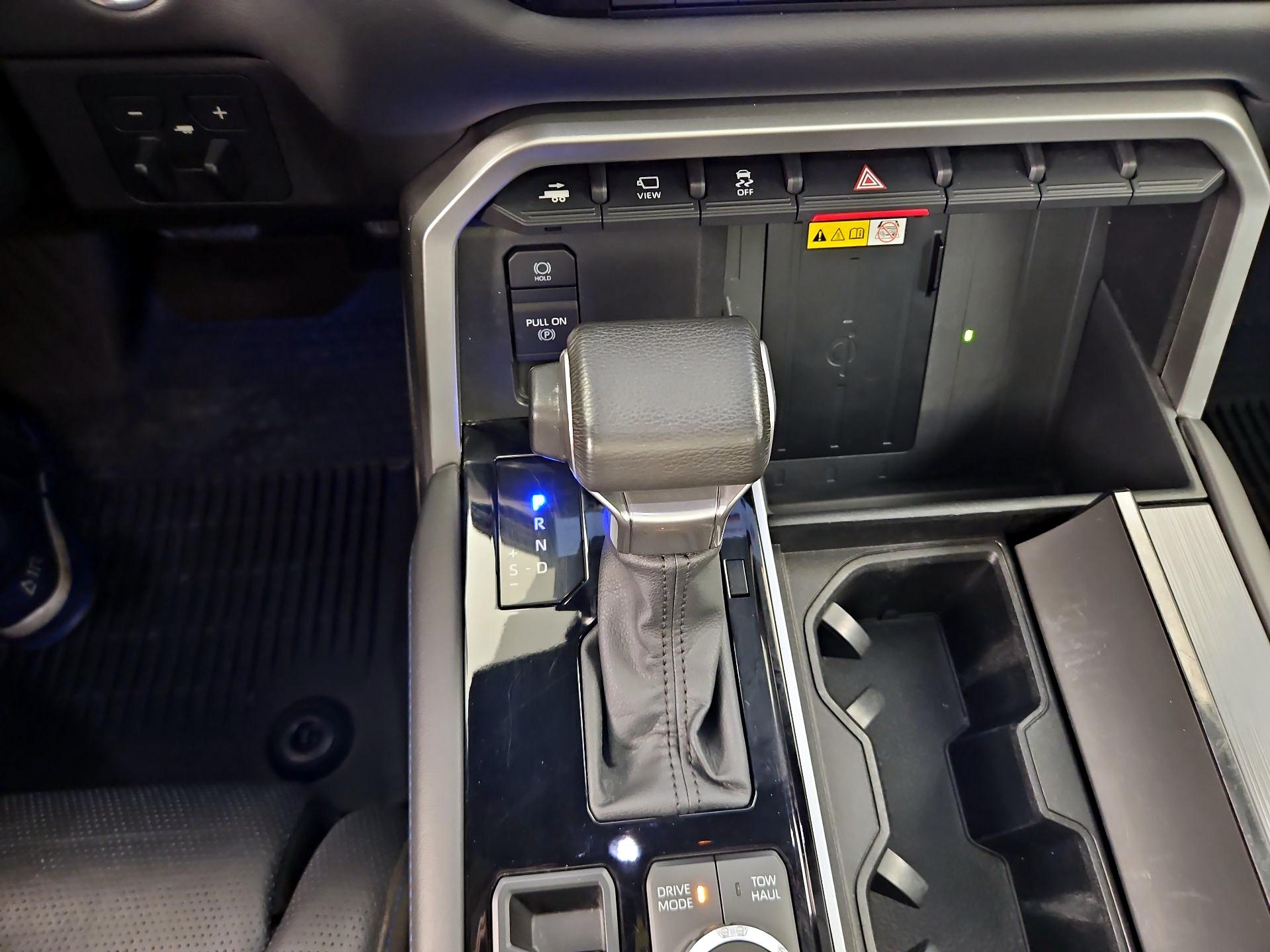 Thumbnail: 2023 Toyota Tundra - 17