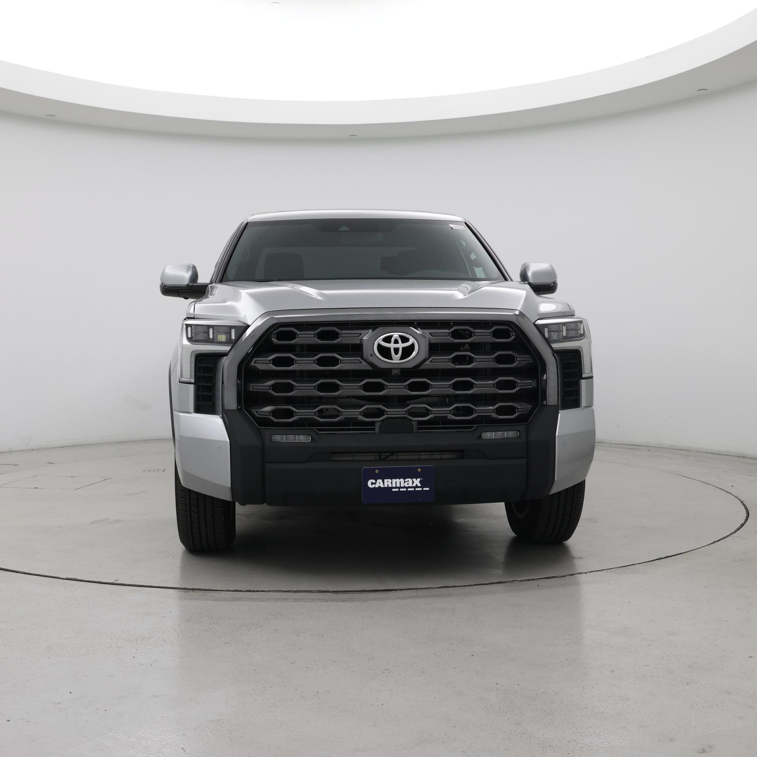 Thumbnail: 2023 Toyota Tundra - 5