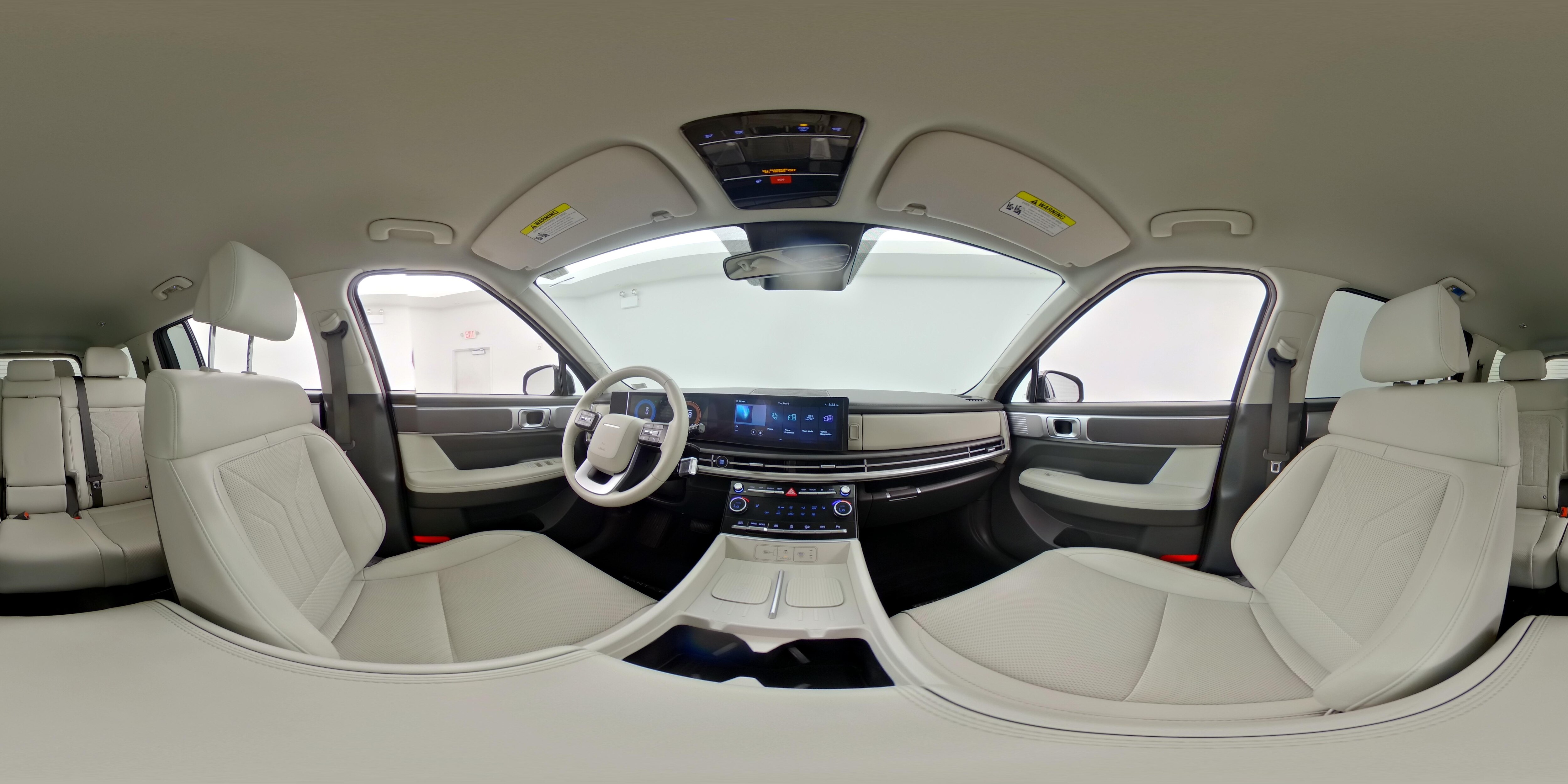 2024 Hyundai Santa Fe SEL - Photo 26