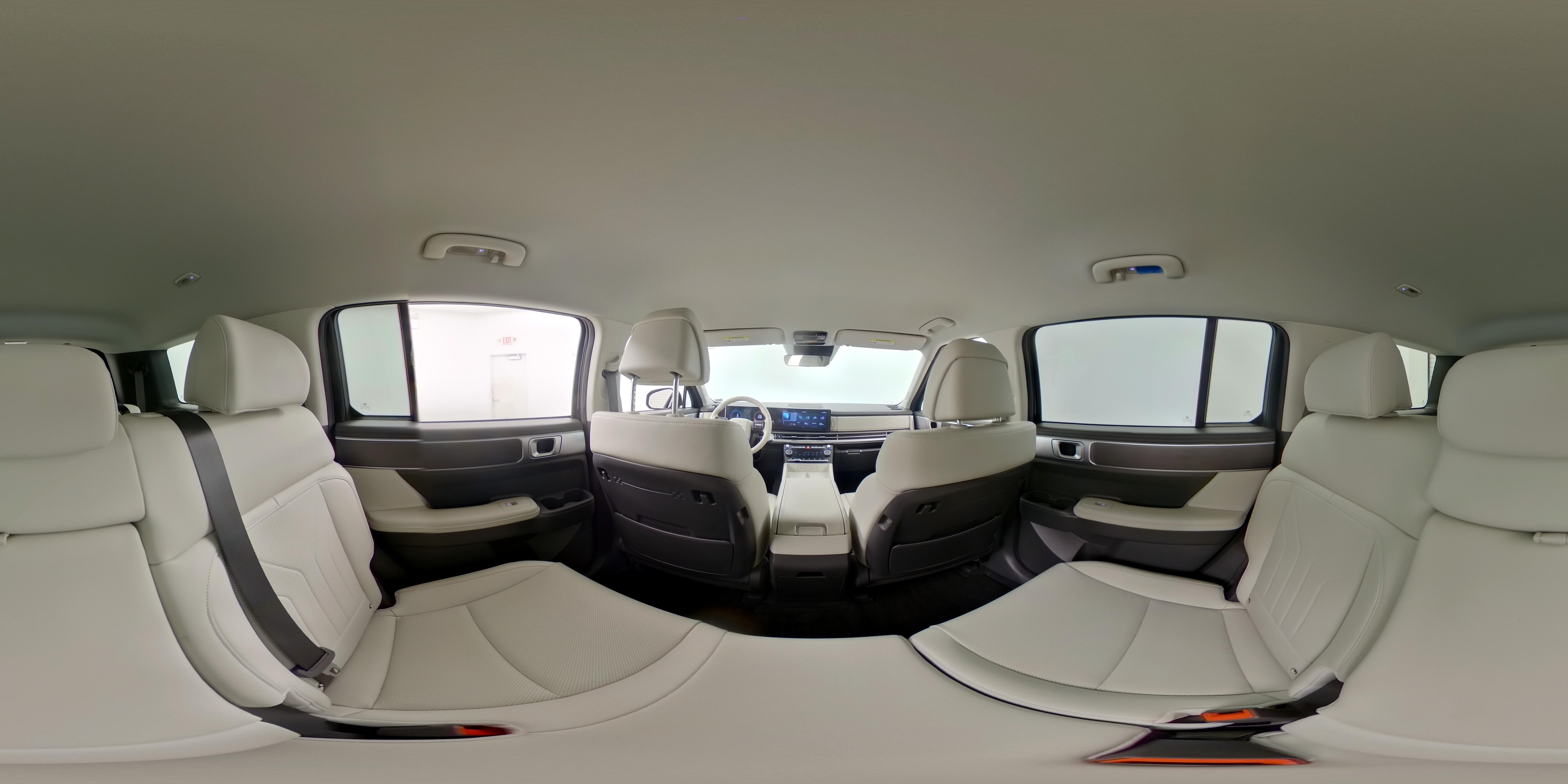 2024 Hyundai Santa Fe SEL - Photo 27