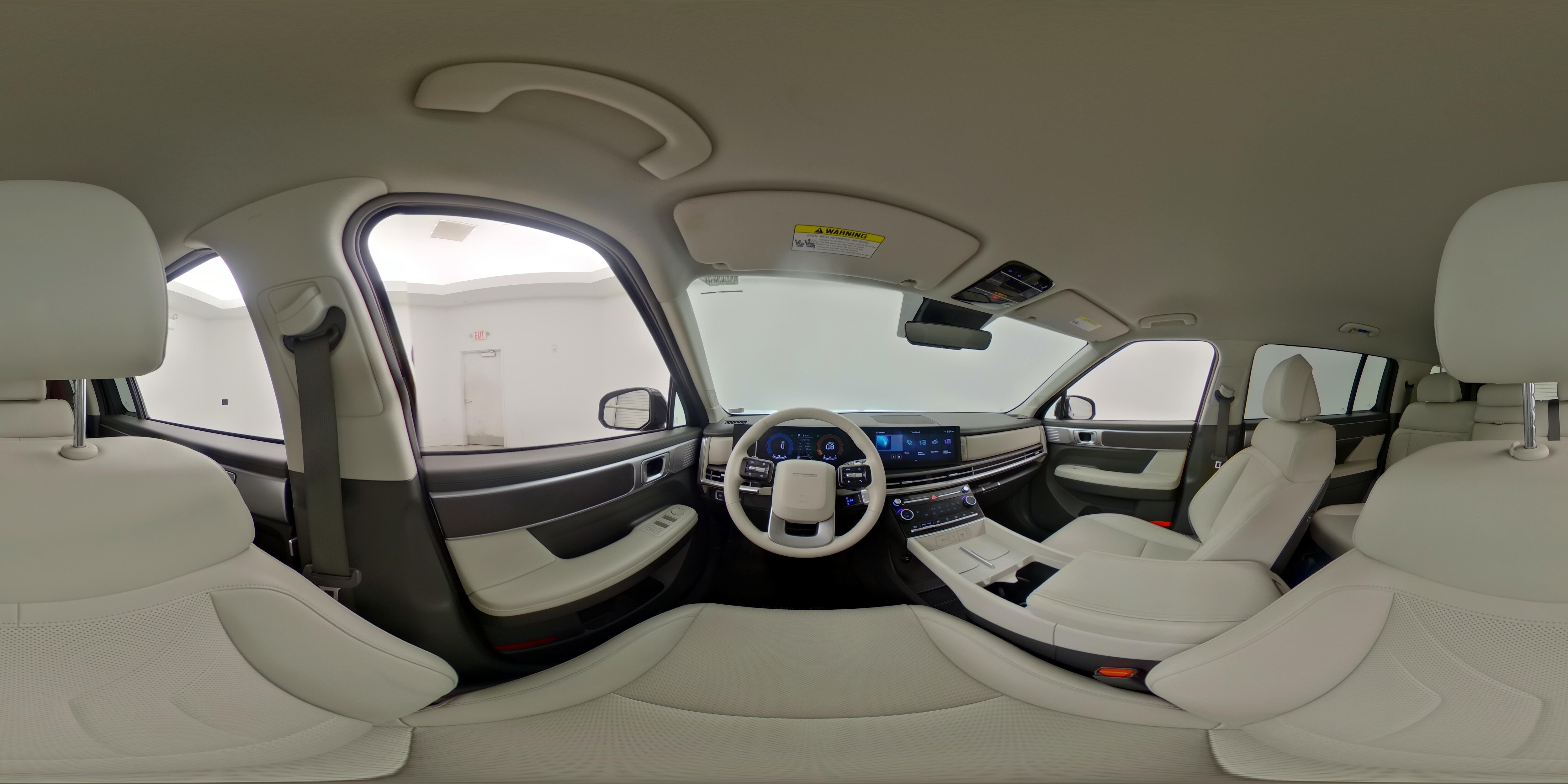 2024 Hyundai Santa Fe SEL - Photo 28