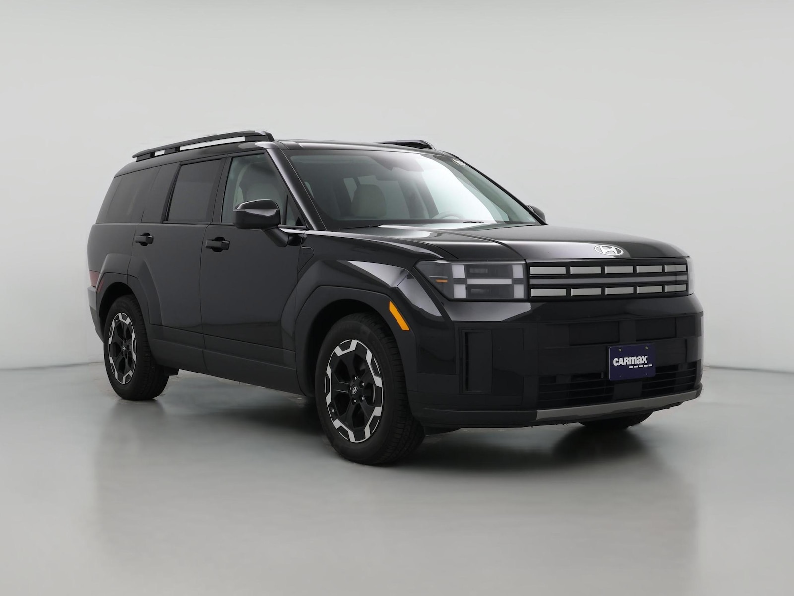 2024 Hyundai Santa Fe SEL - Photo 1