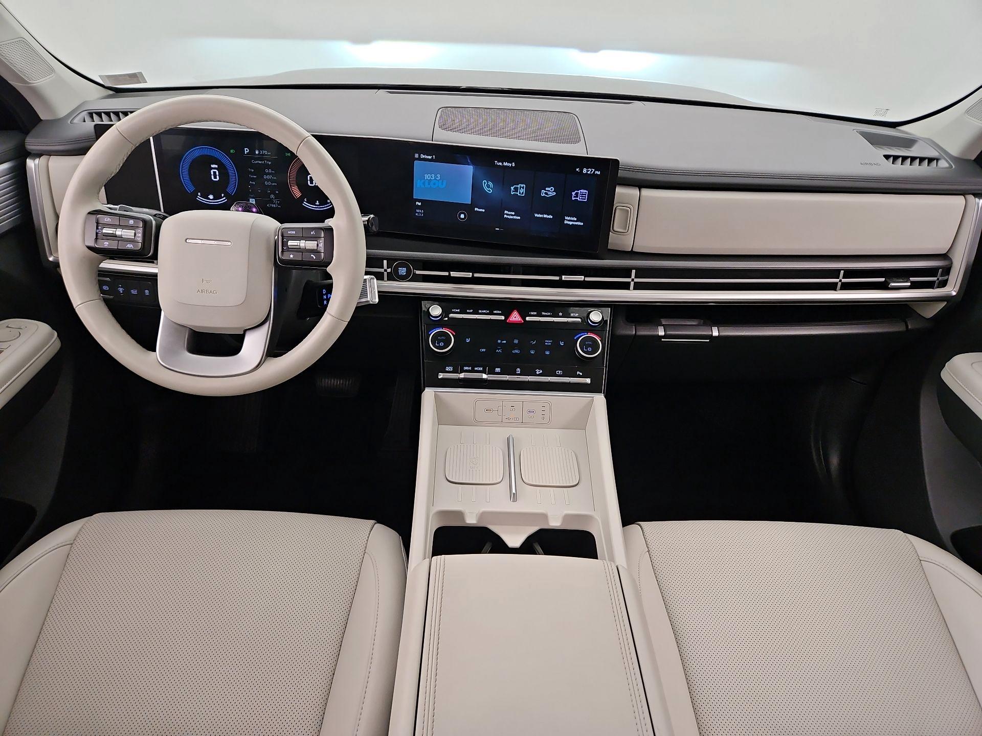 Thumbnail: 2024 Hyundai Santa Fe - 9