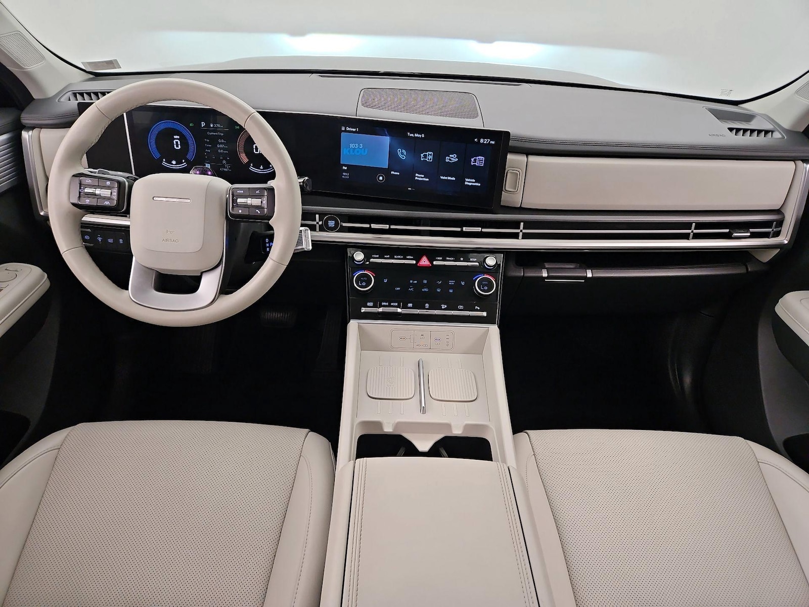 2024 Hyundai Santa Fe SEL - Photo 10