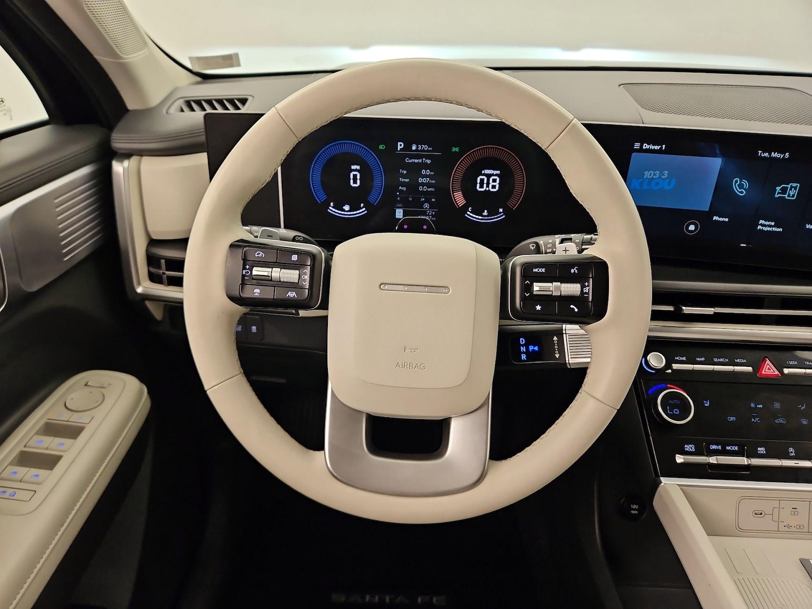 2024 Hyundai Santa Fe SEL - Photo 11