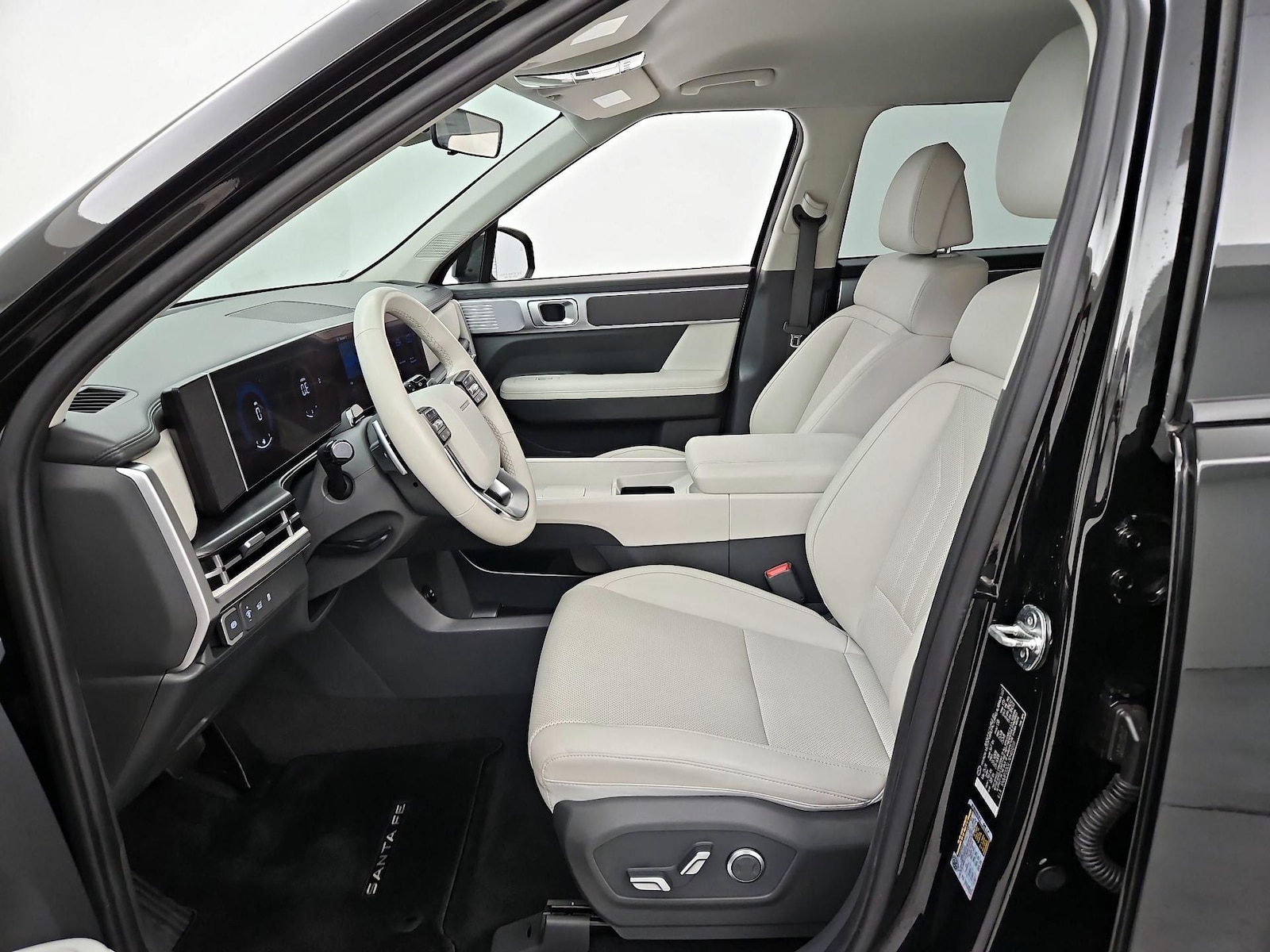 2024 Hyundai Santa Fe SEL - Photo 12