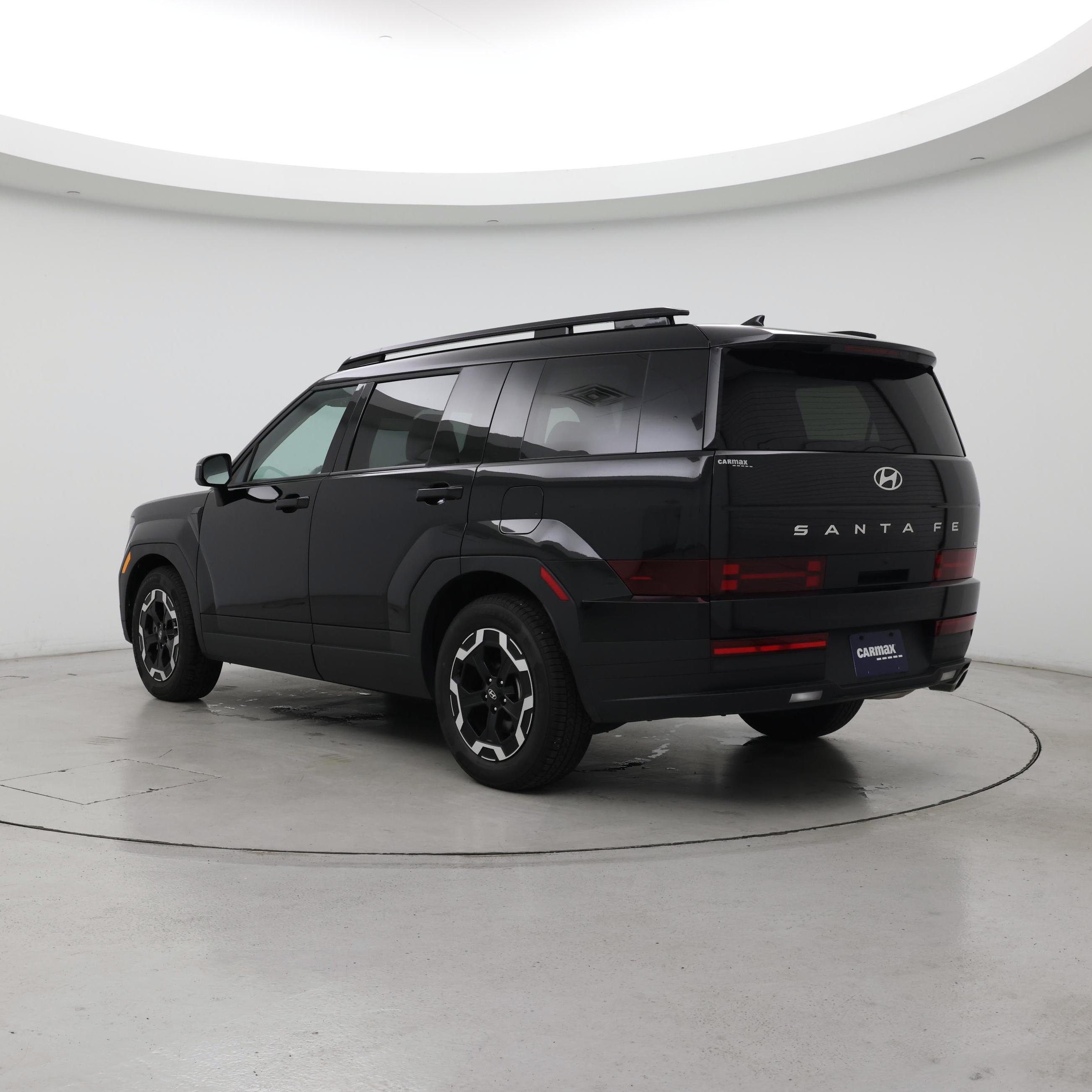 Thumbnail: 2024 Hyundai Santa Fe - 2