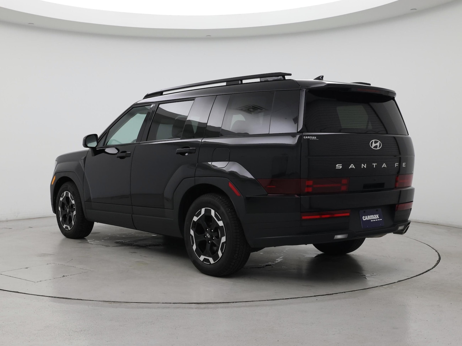 2024 Hyundai Santa Fe SEL - Photo 3