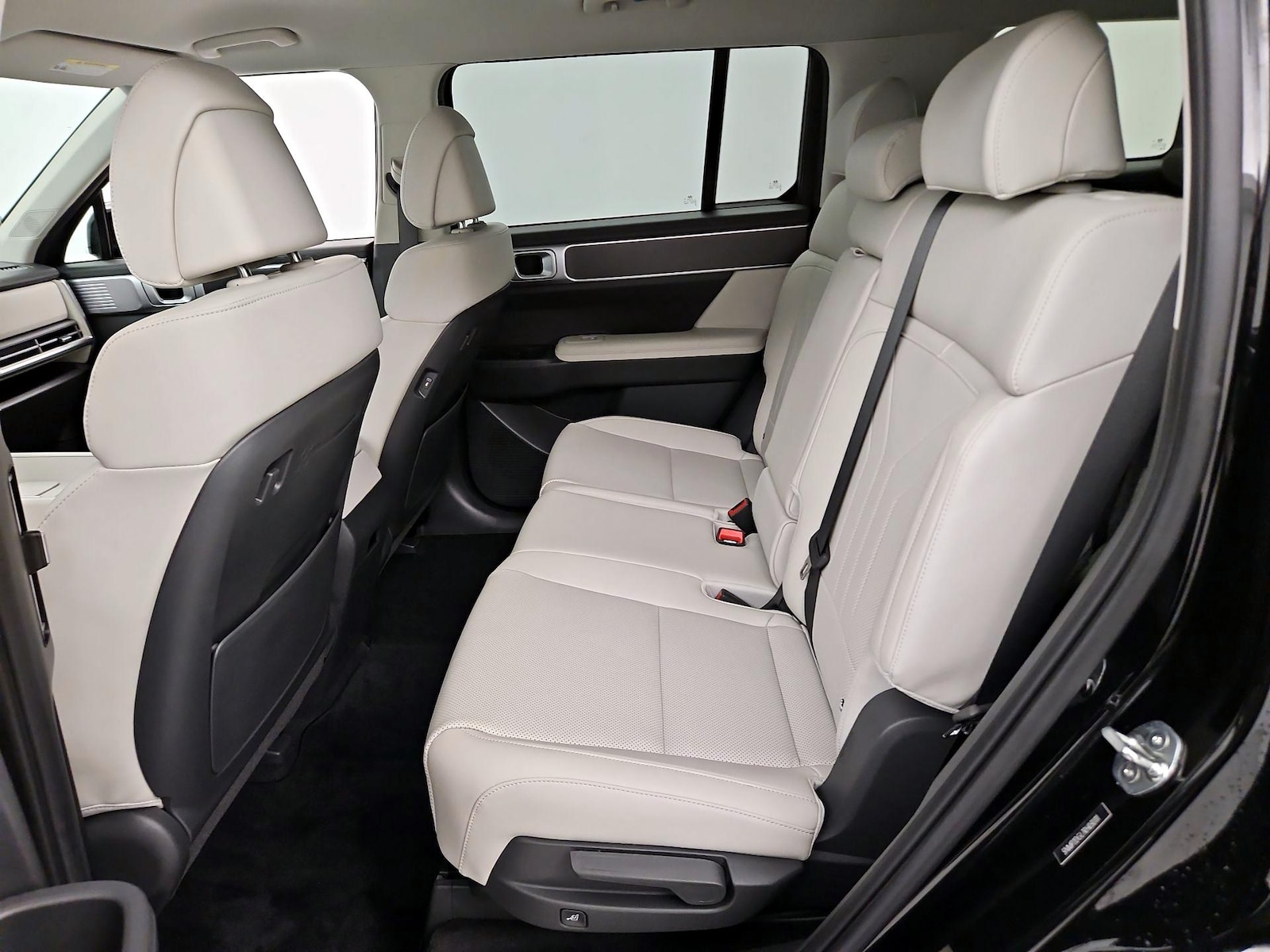 2024 Hyundai Santa Fe SEL - Photo 20